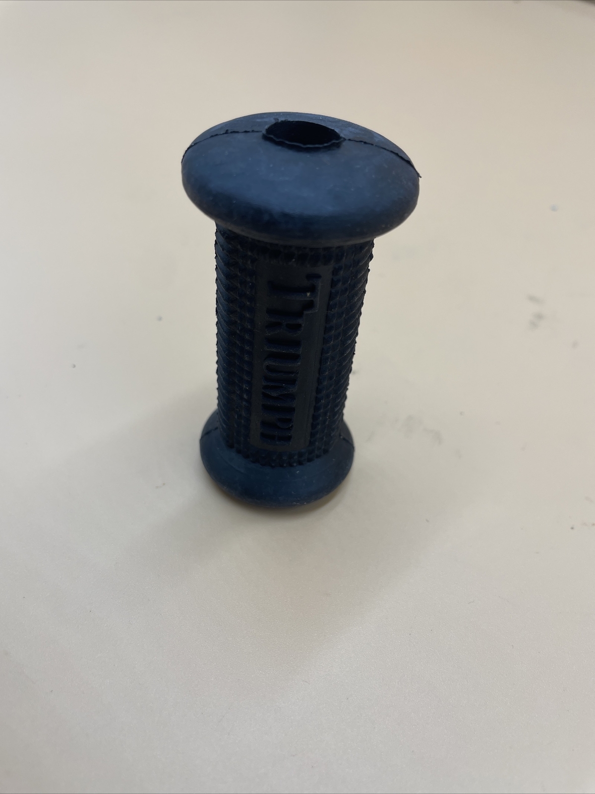 TRIUMPH RUBBER KICK START 57-2330 OPEN END 1968-83 650 750 T120 T140 T150 LOGO