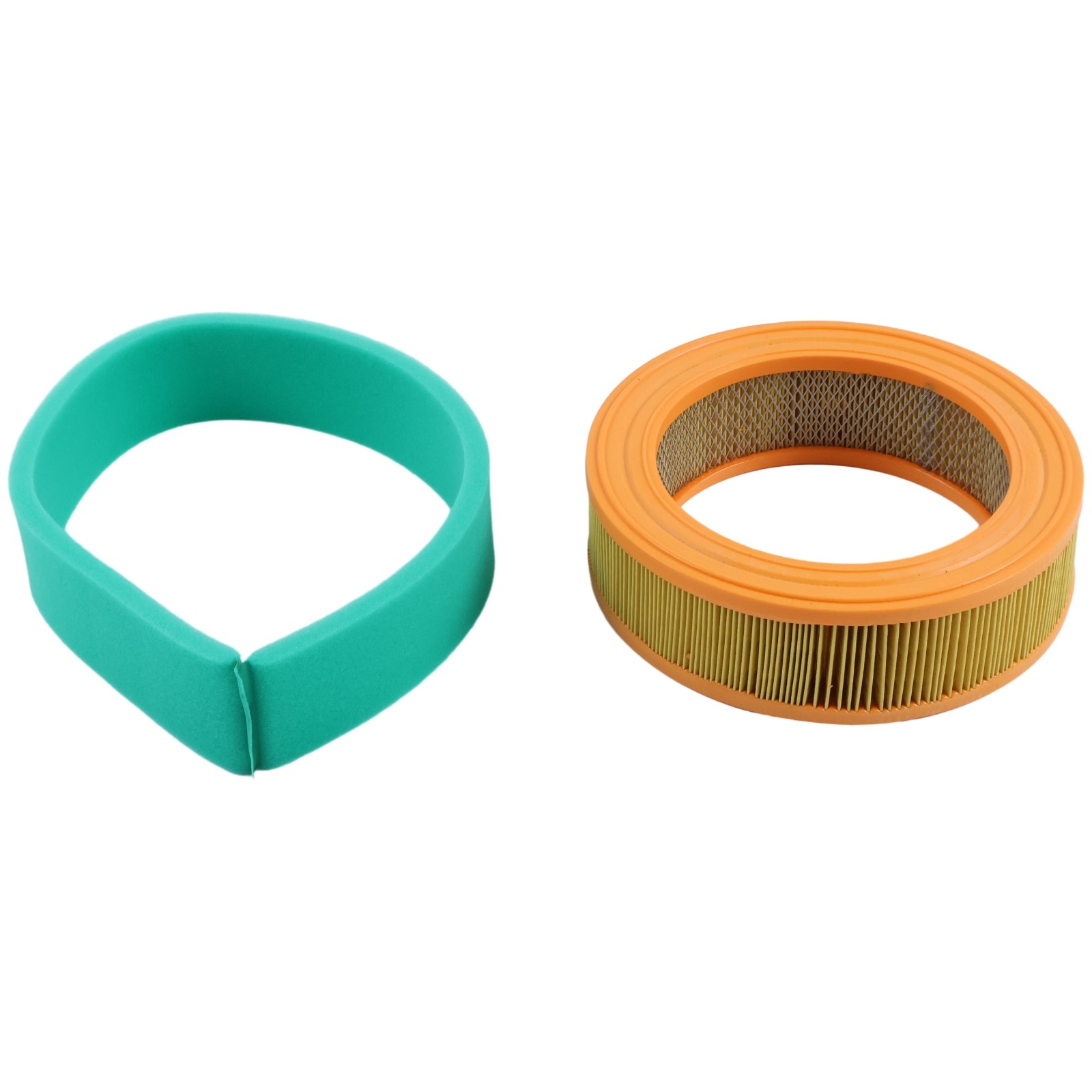 Round Air & Pre Filter Vanguard 692519 692520 Fit for Briggs & Stratton