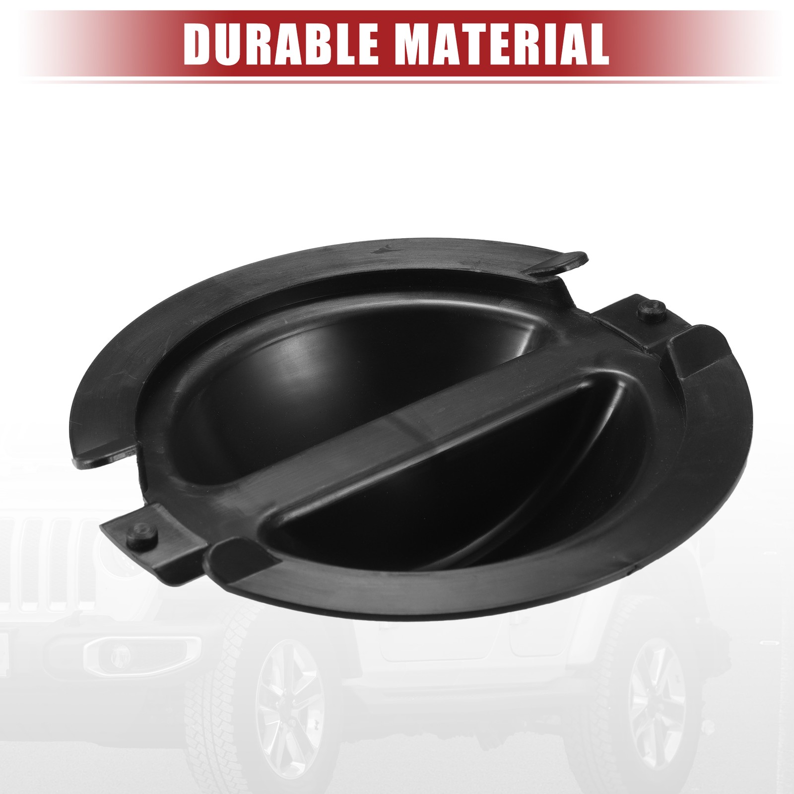Front Fender Liner Cover OEN Custom for Jeep Grand Cherokee No.55079292AD