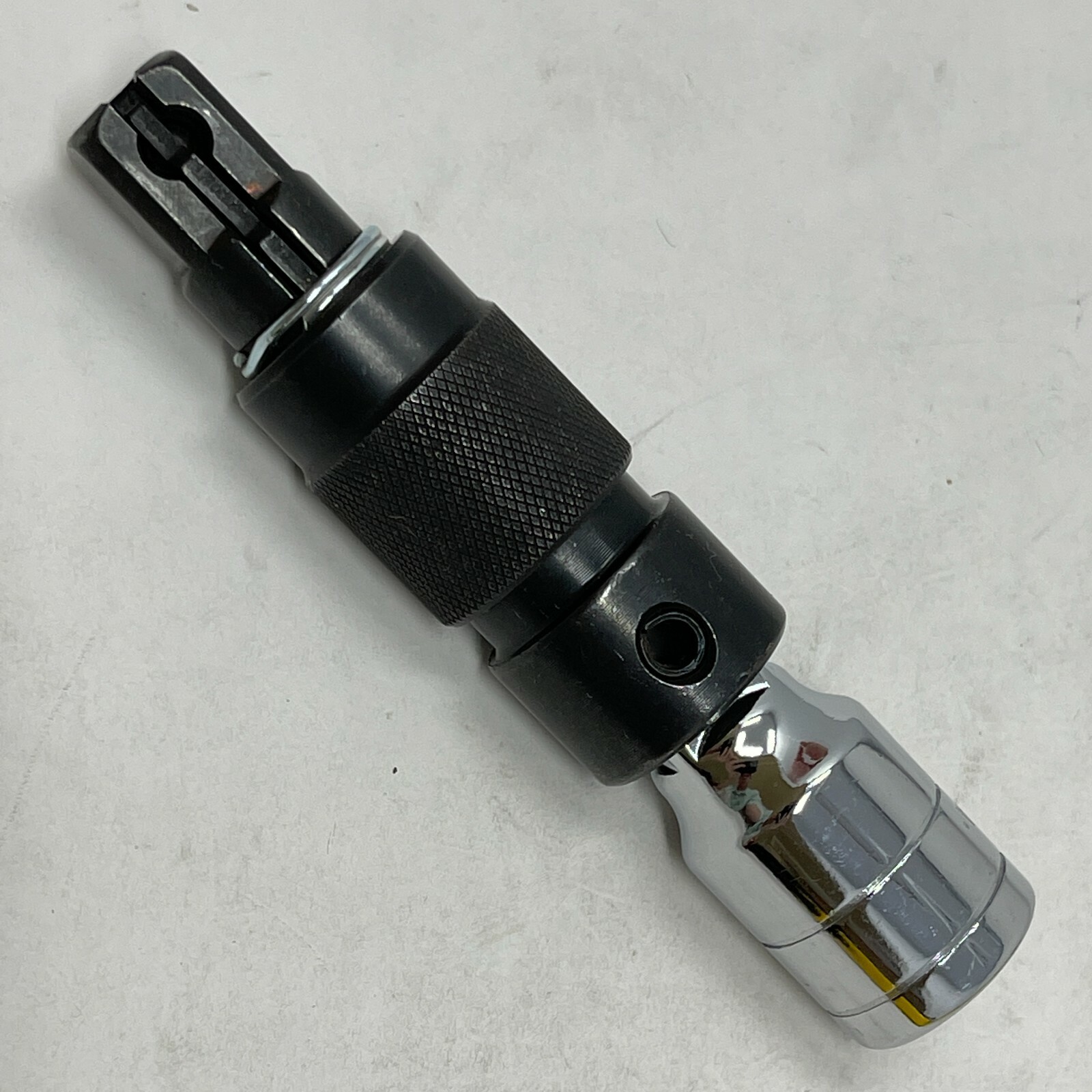 SK Tools 4.5″ Locking Extension Adapter 1/2″ Drive 40185 S-K