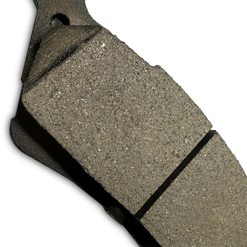 Front & Rear Left & Right Ceramic Brake Pads For Ford F-150 2012 – 2020