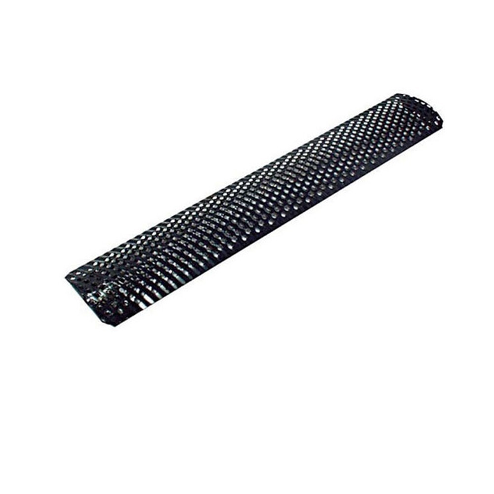 AES 10″ Half Round Cheesegrater Blade for Auto Body Sanding Body FIller 295
