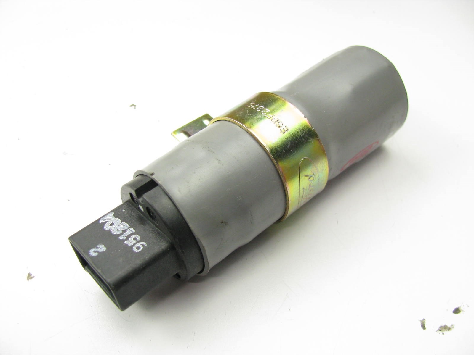 NEW – OUT OF BOX – OEM Ford E6DF-2875 Seat Lumbar Motor Pump