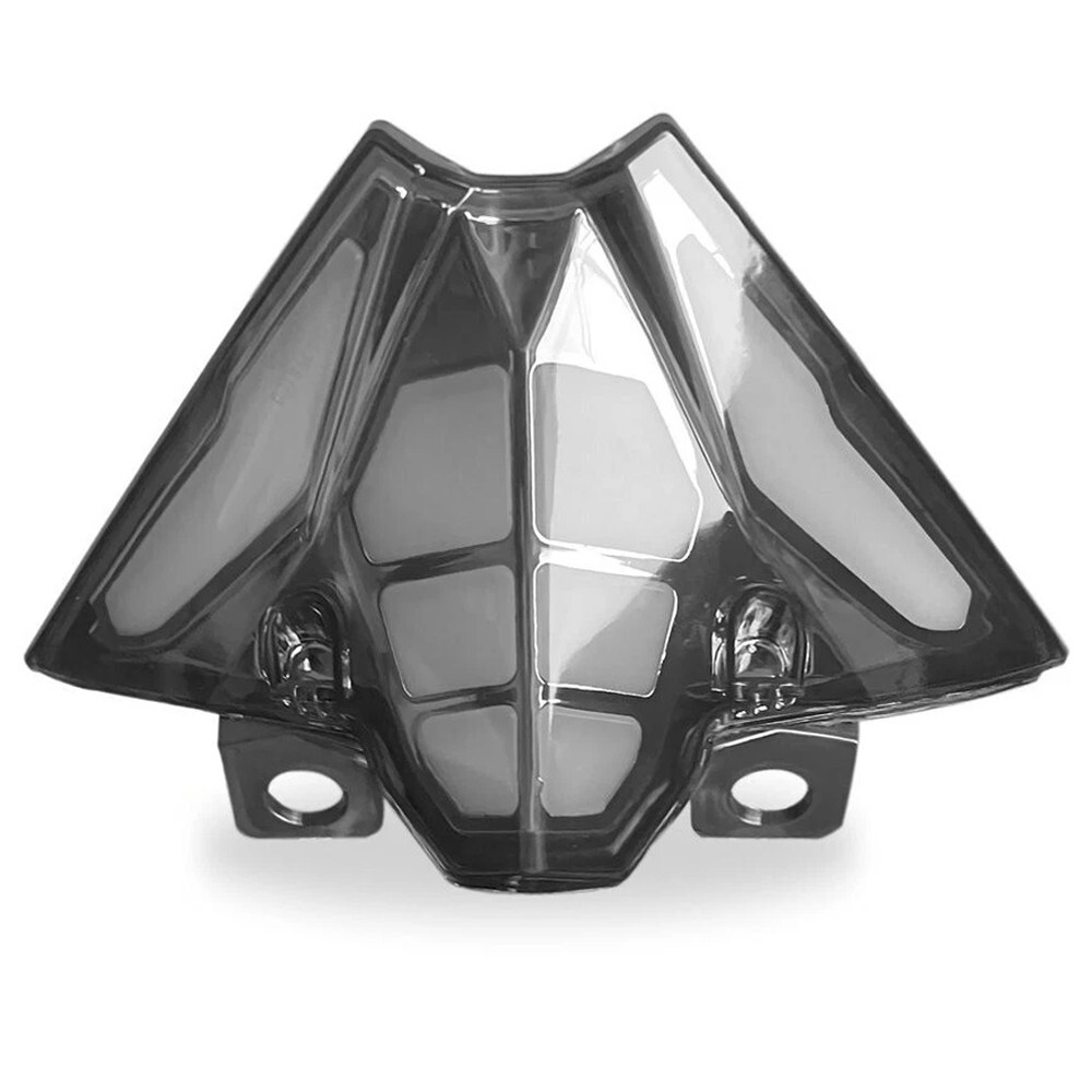 For 2024 2025 Ninj 500 Z500 LED Tail Light Brake Turn Signal ,100% Plug and Play