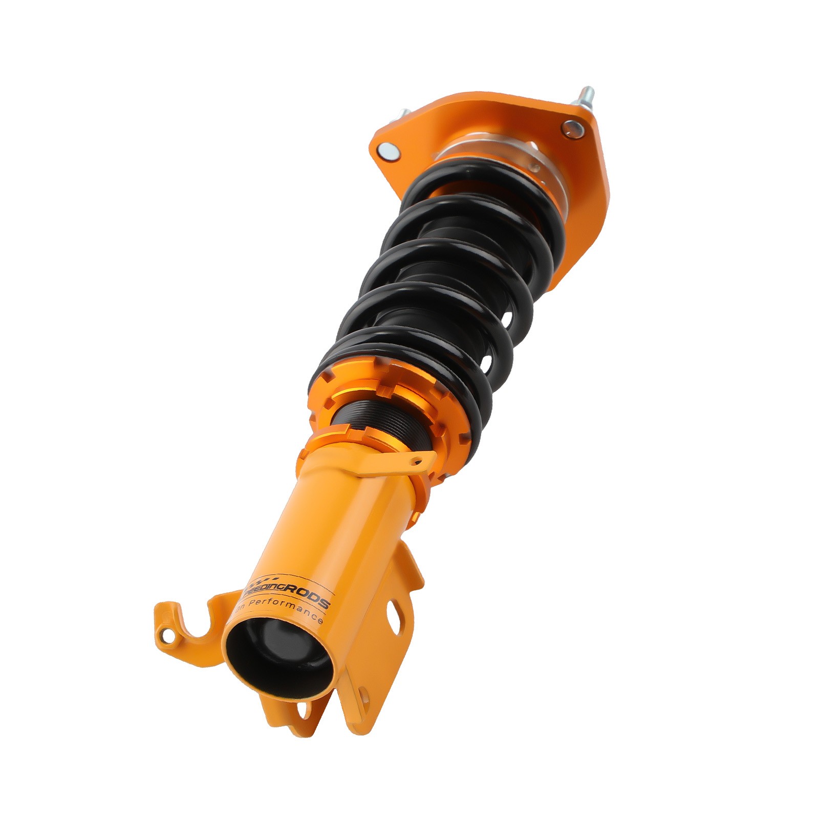 MaXpeedingrods Coilover Kit w/ 24-Way Adj. Damping For Toyota Corolla 1988-2002