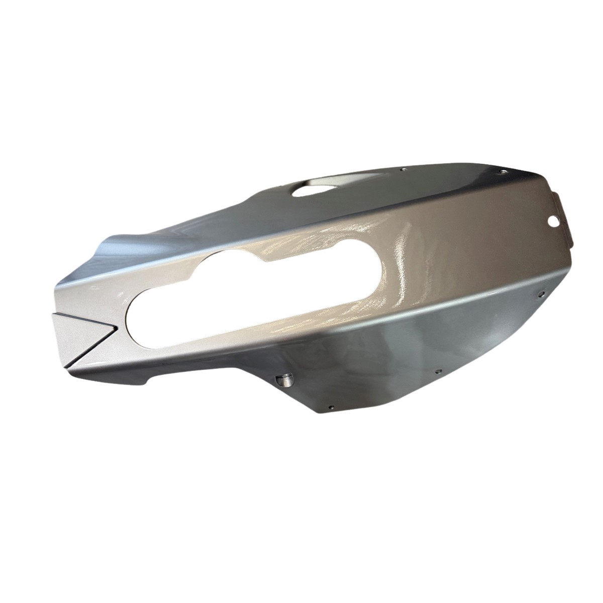Bodywork Fairing Kit For Suzuki TL1000R 1998-2002 2003 ABS Plastic Black Silver