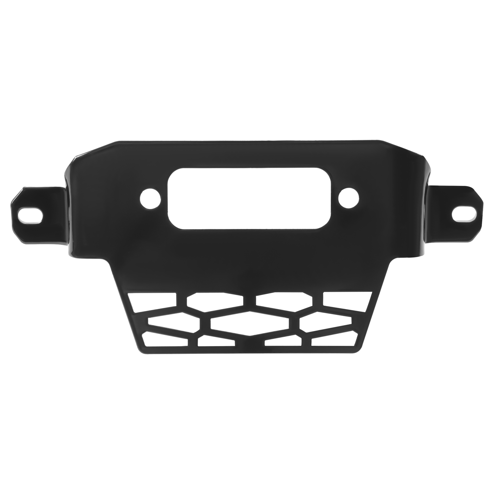 Standard Winch Mount Kit for Polaris RZR 900 1000 /TURBO General 2016-2019