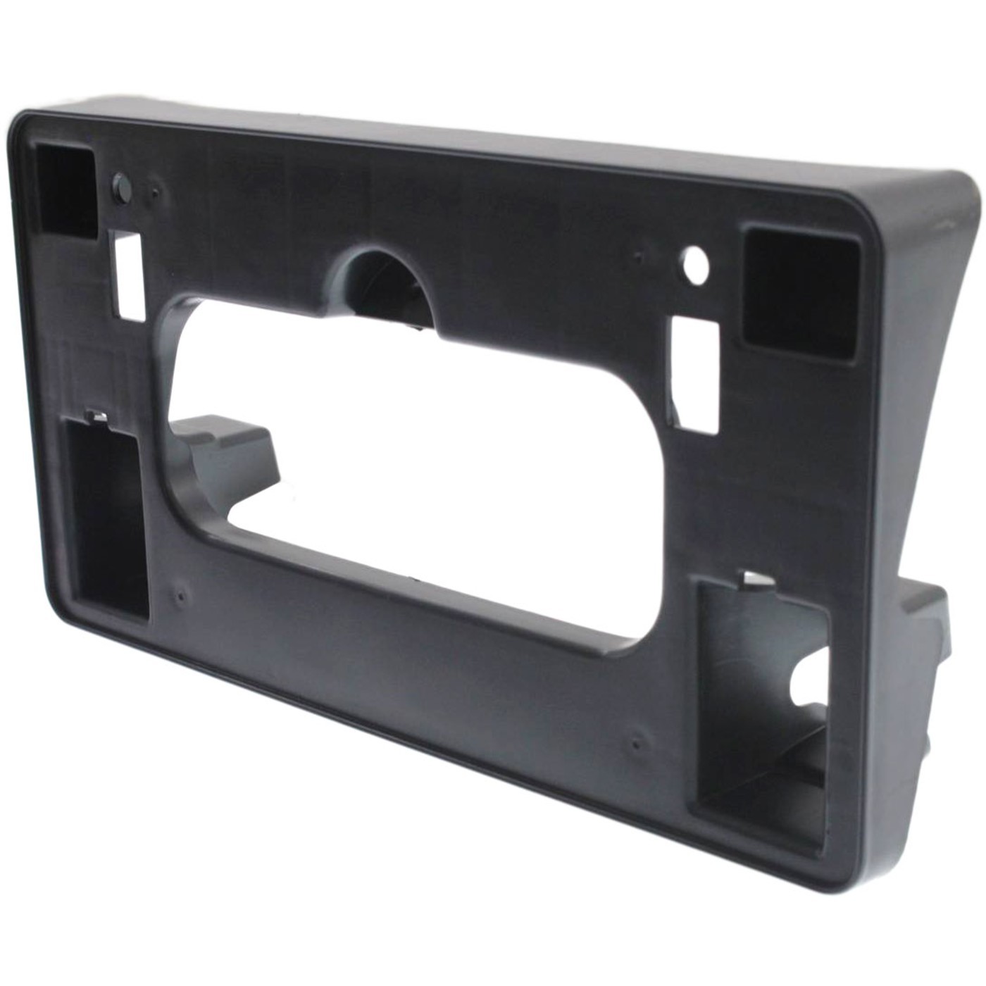 Front License Plate Bracket For 2006-2008 Honda Civic HO1068110 71145SNAA00