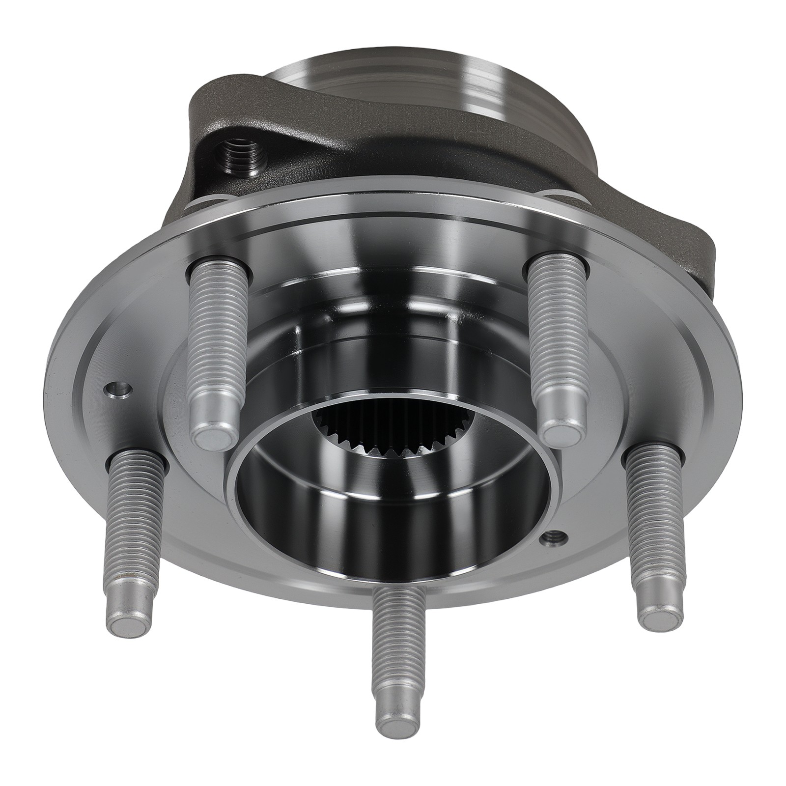 1pc Front Wheel Bearing Hub Assembly for GMC Terrain SLE SLT 2018-2022
