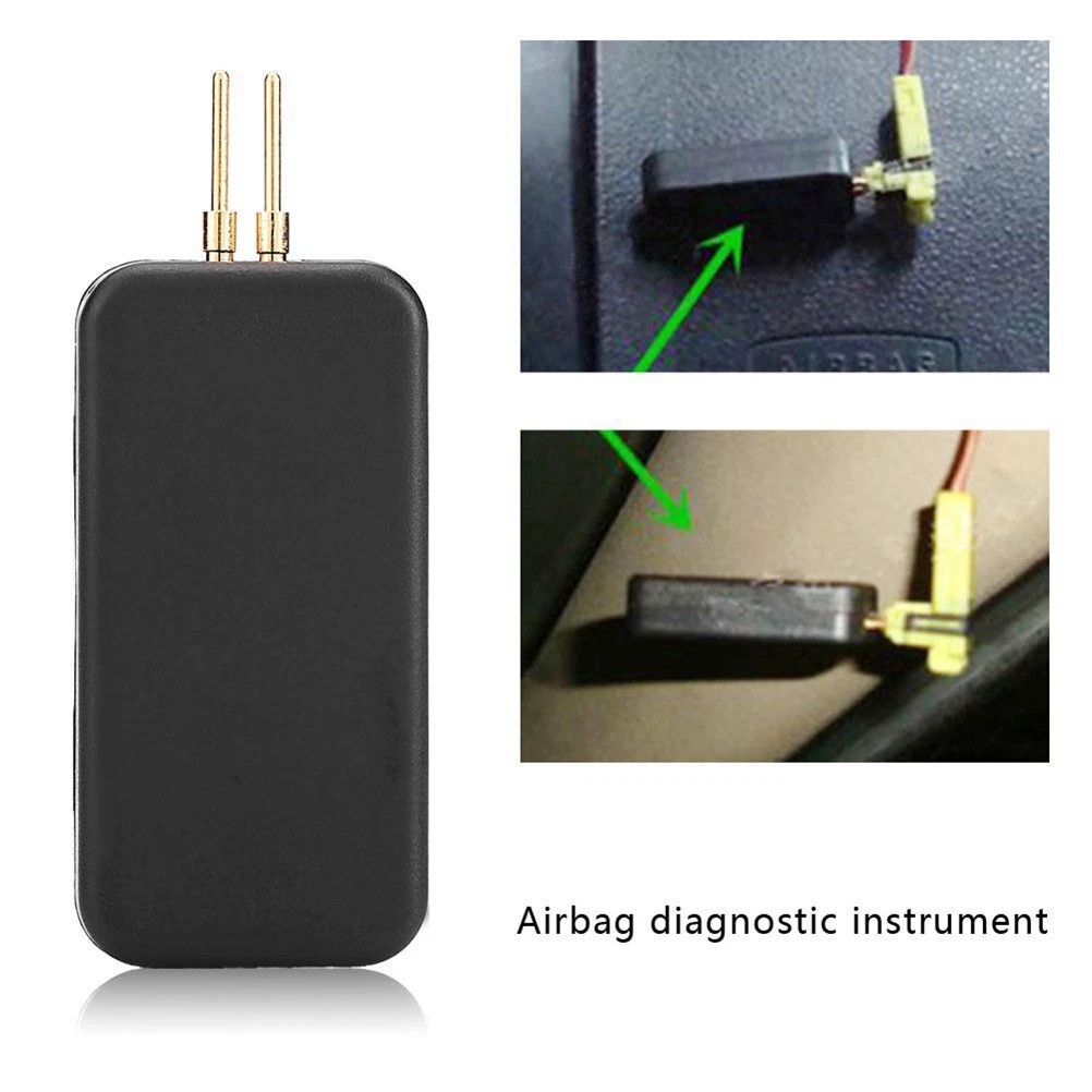 20PCS Car Simulator Emulator SRS Resistor Bypass Fault Finding Diagnostic Tools