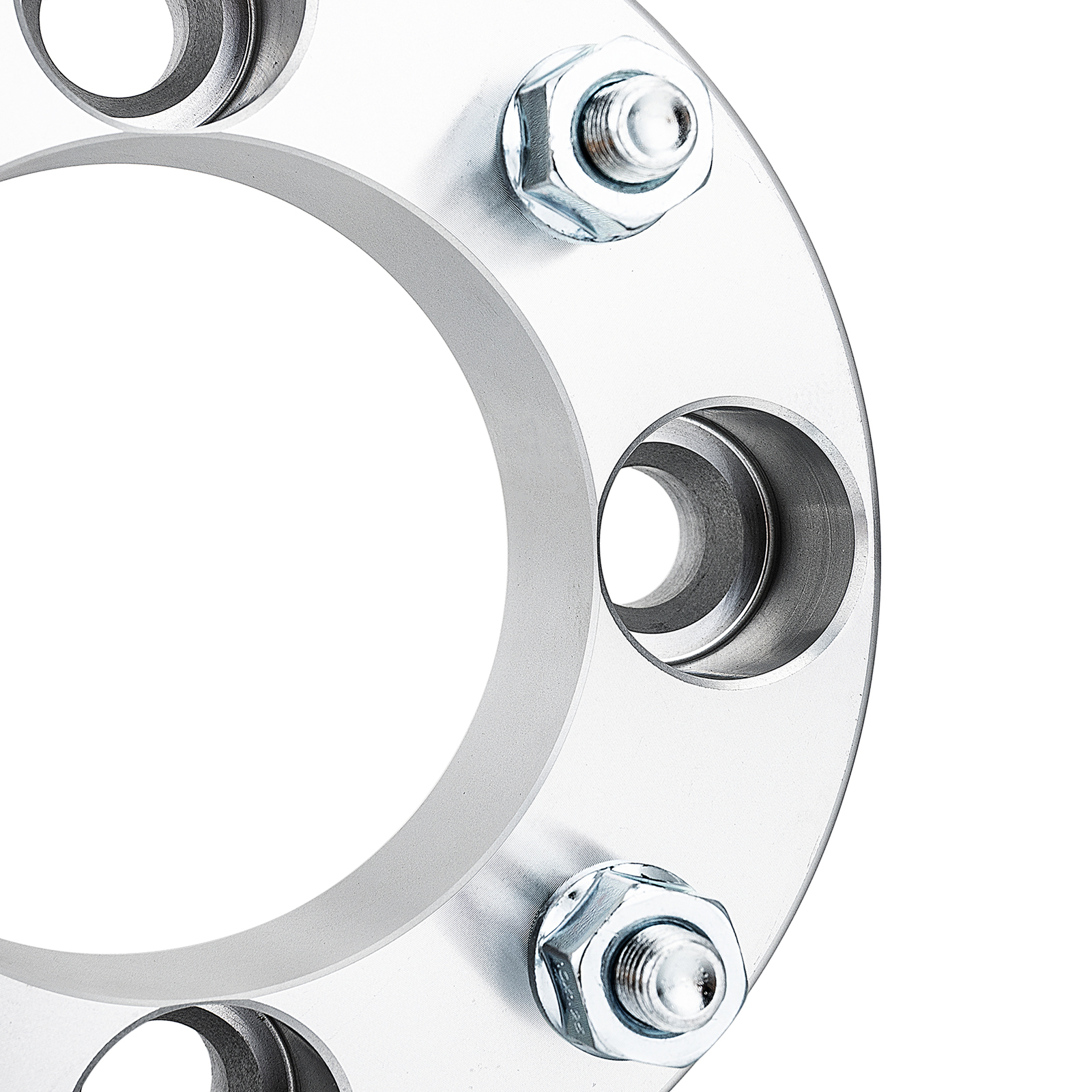 4PCS 4x110mm 1.5″ Wheel Spacers M12x1.25 For CFMoto UForce 1000 ZForce 800 950