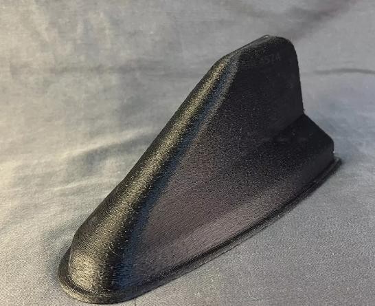 GPS Antenna Repair