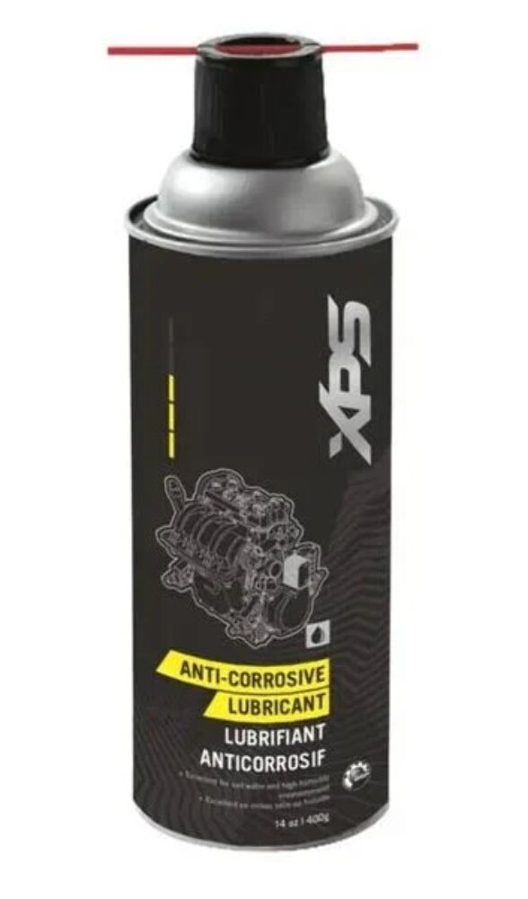 SEADOO ANTI-CORROSIVE LUBRICANT 12OZ/340G – 9779701