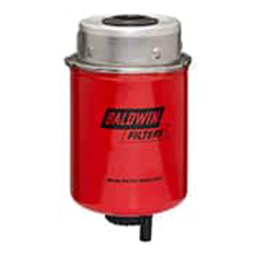 Baldwin Heavy Duty BF7951-D Fuel Filter,7-3/8 x 3-1/2 x 7-3/8 In
