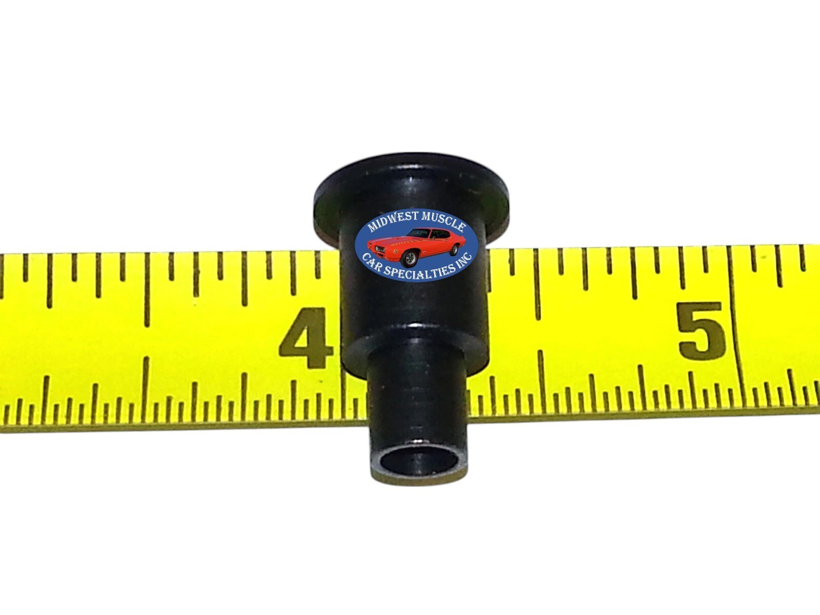Window Glass Regulator Roller Door & Rear Quarter Plastic Window Crank Wheel B72