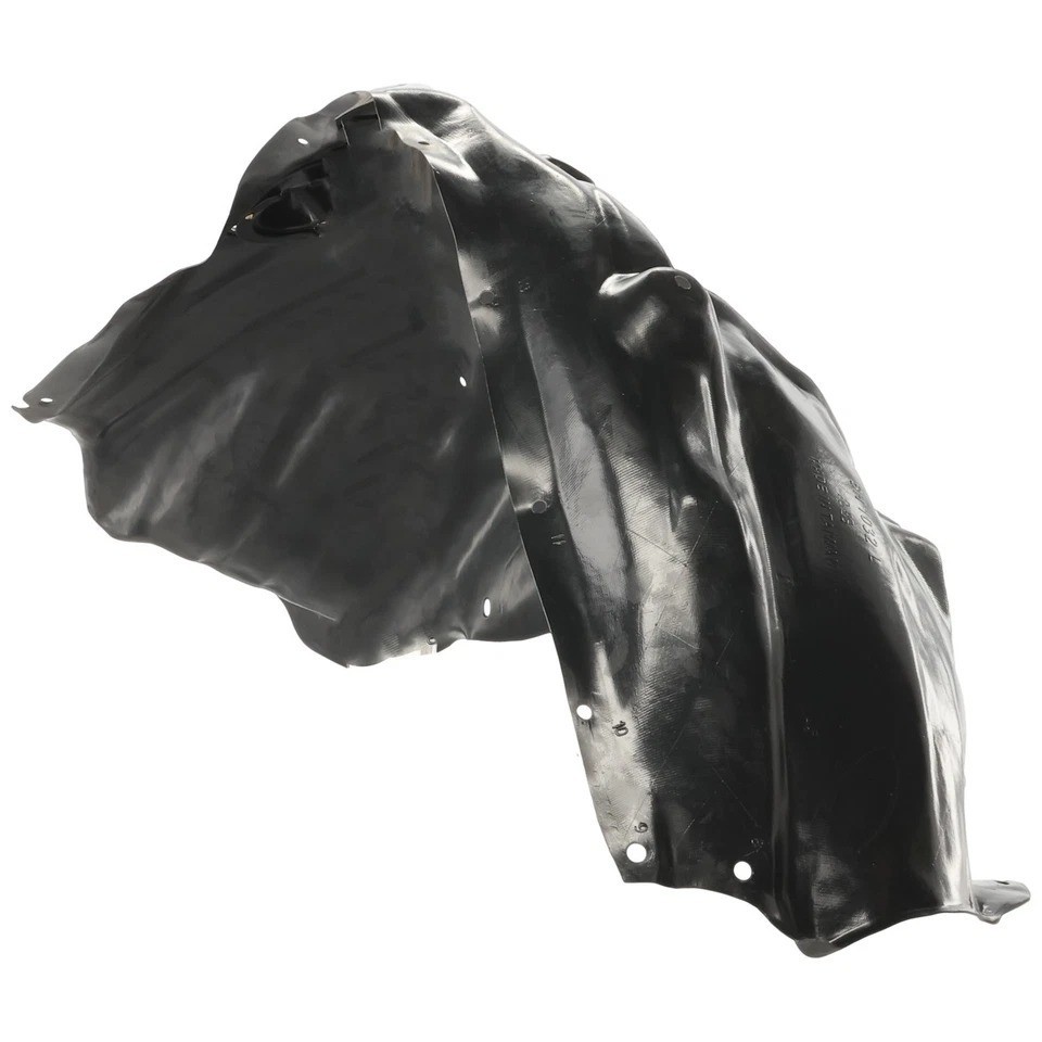 Engine Splash Shield Fender Liner For Jeep Grand Cherokee 2011-2013 Front RH LH