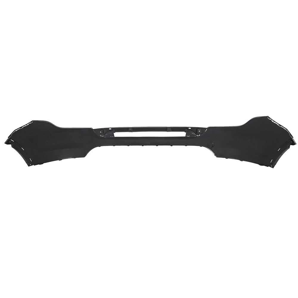Fit For 2011-2015 Ford Explorer Front Upper Bumper Cover With Bracket Primed