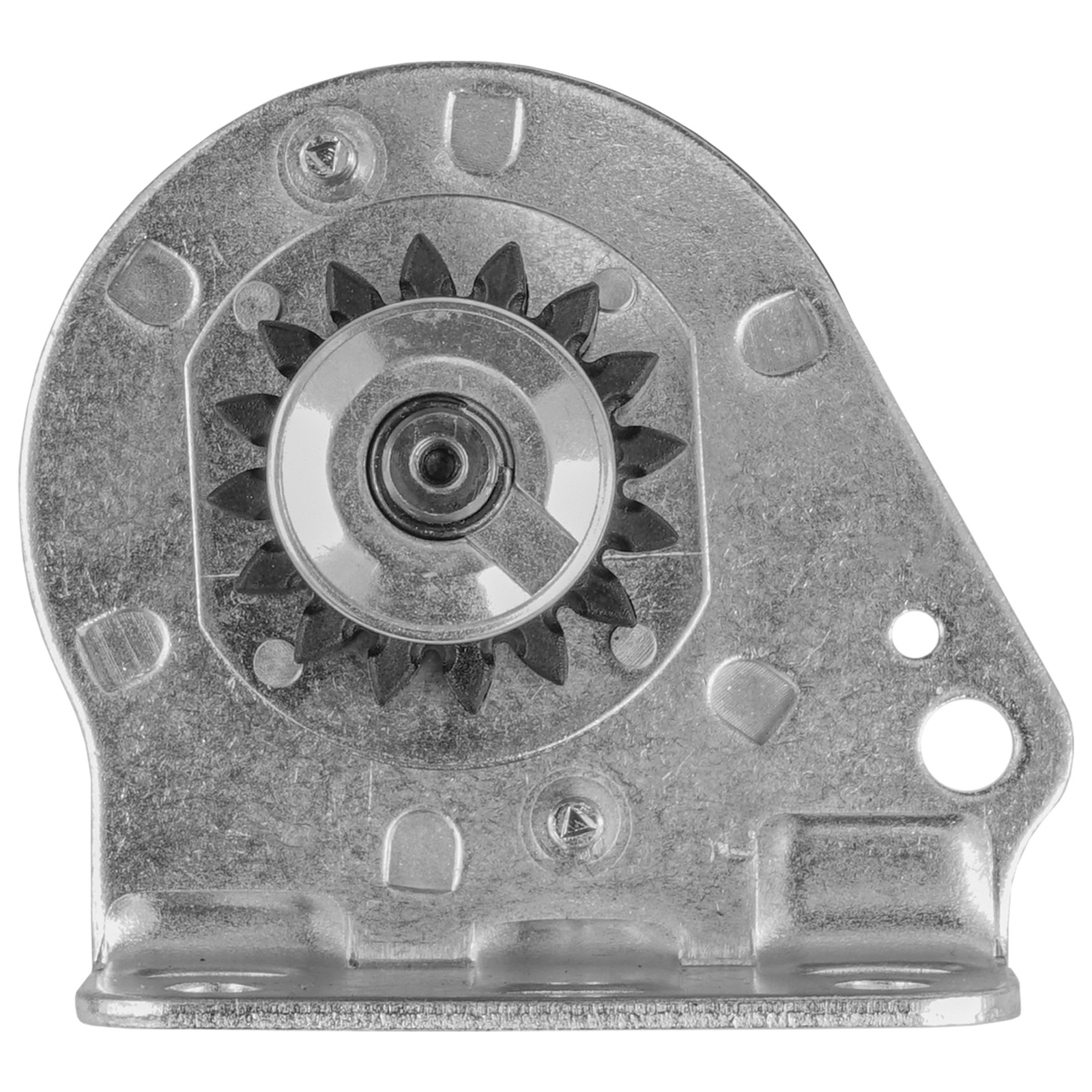 12V Starter For John Deere 100 Series Tractors D125 D130 D140 D150 D160 D170
