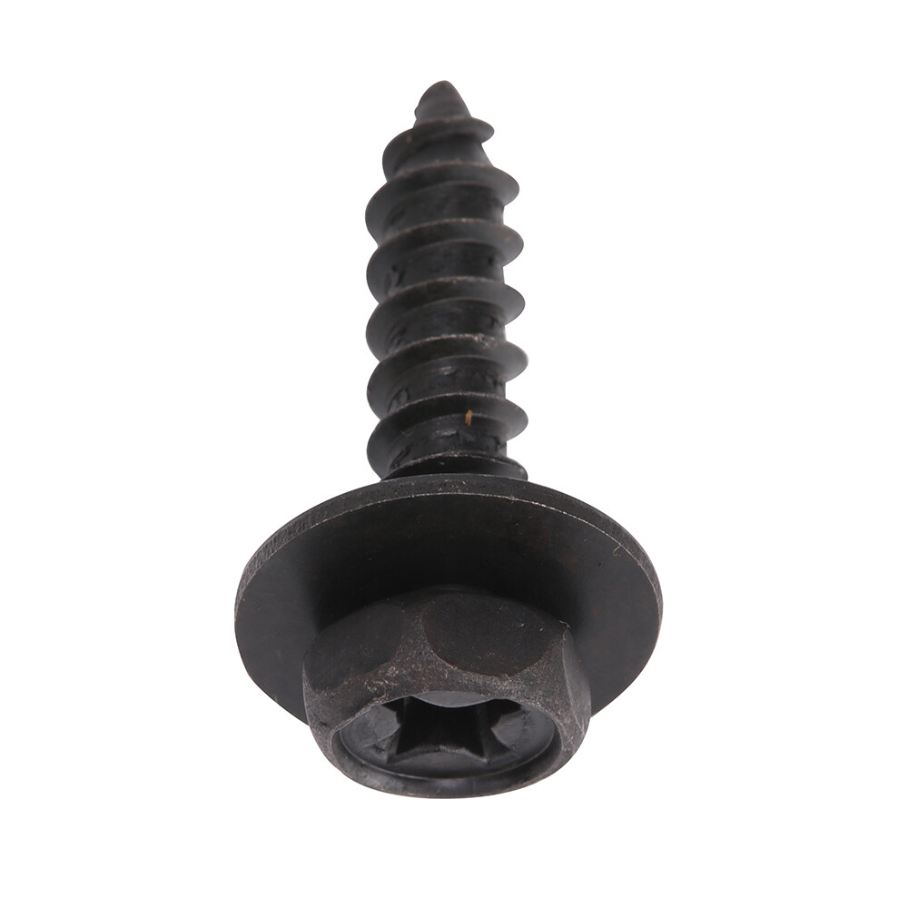Set of 30pc Screw Bolt Fixing Retainer Fender Liner Under Cover For Toyota Lexus