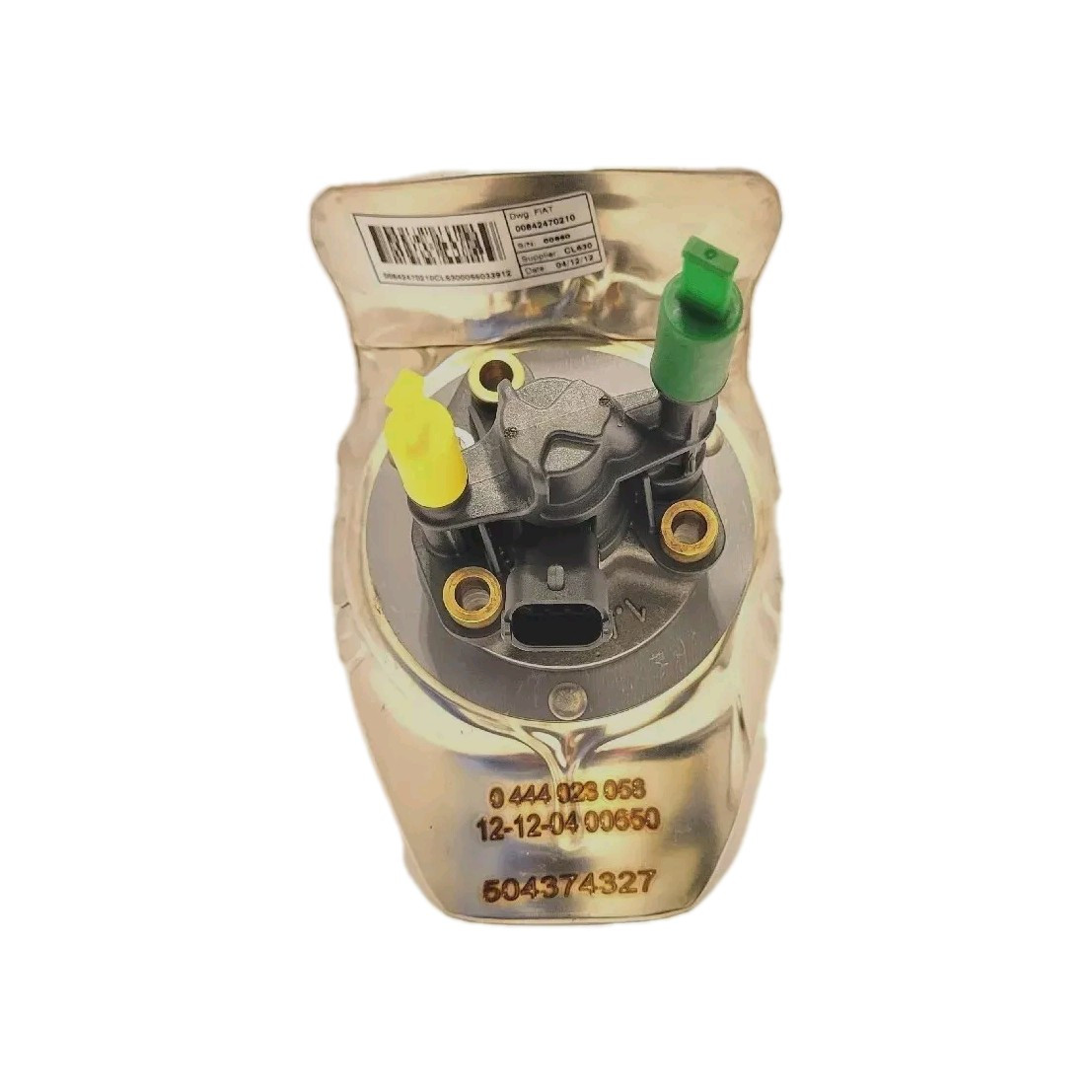 BOSCH Urea Injection Dosing Module 0444023058 NEW-Old Stock-See Compatibility