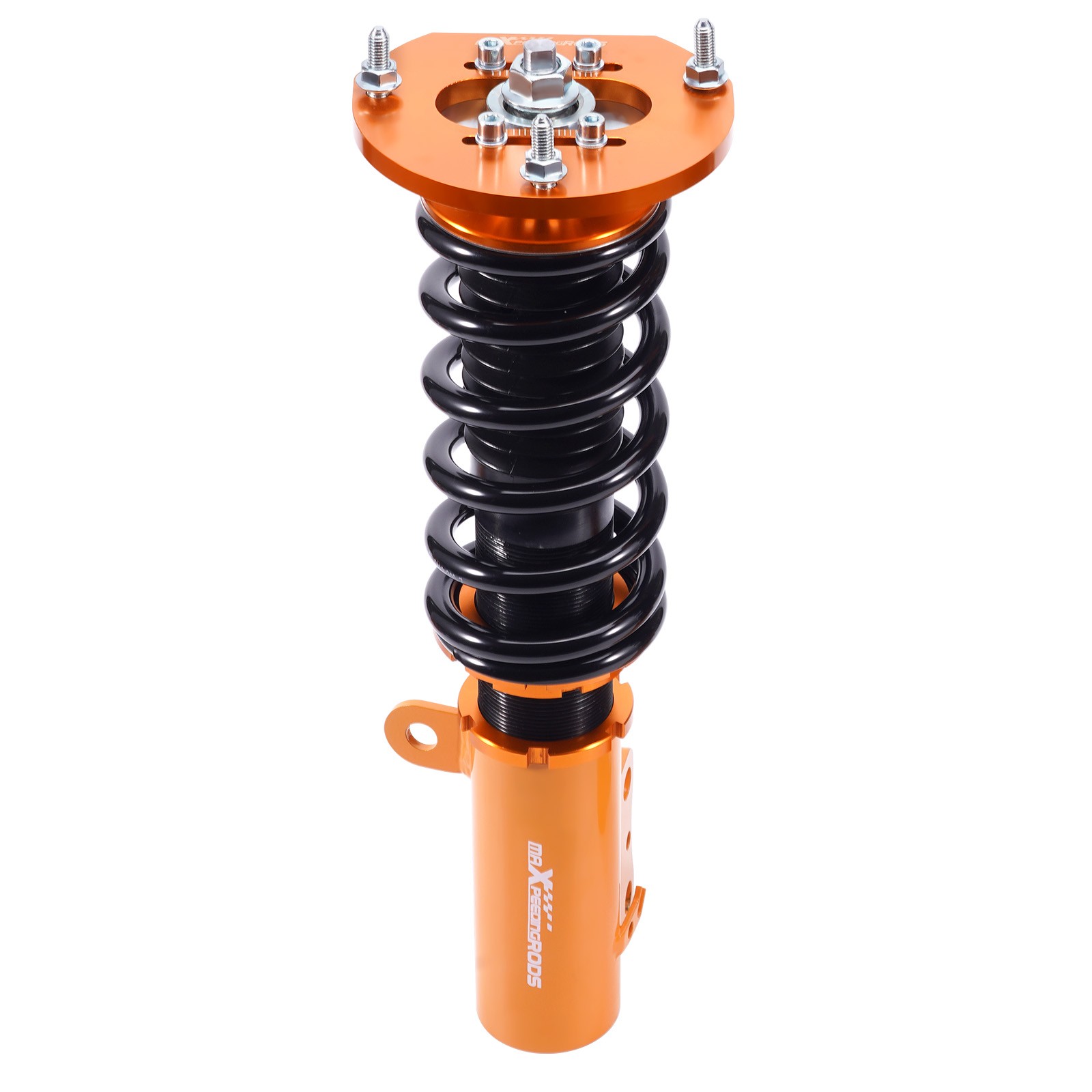 Maxpeedingrods Coilover Suspension Kits For Chevrolet Cobalt 05-10 Adj. Height