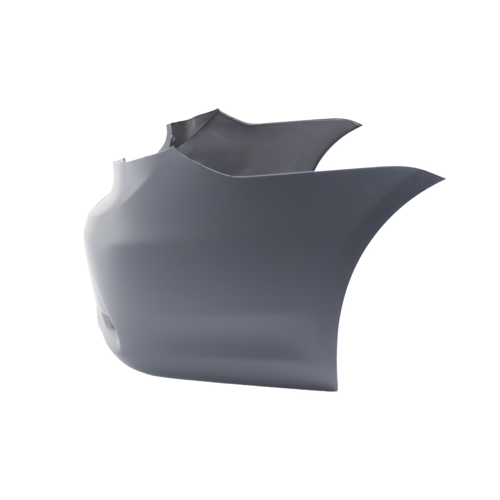 Rear Bumper Cover For 2011-2013 Toyota Corolla Base CE L LE USA Built
