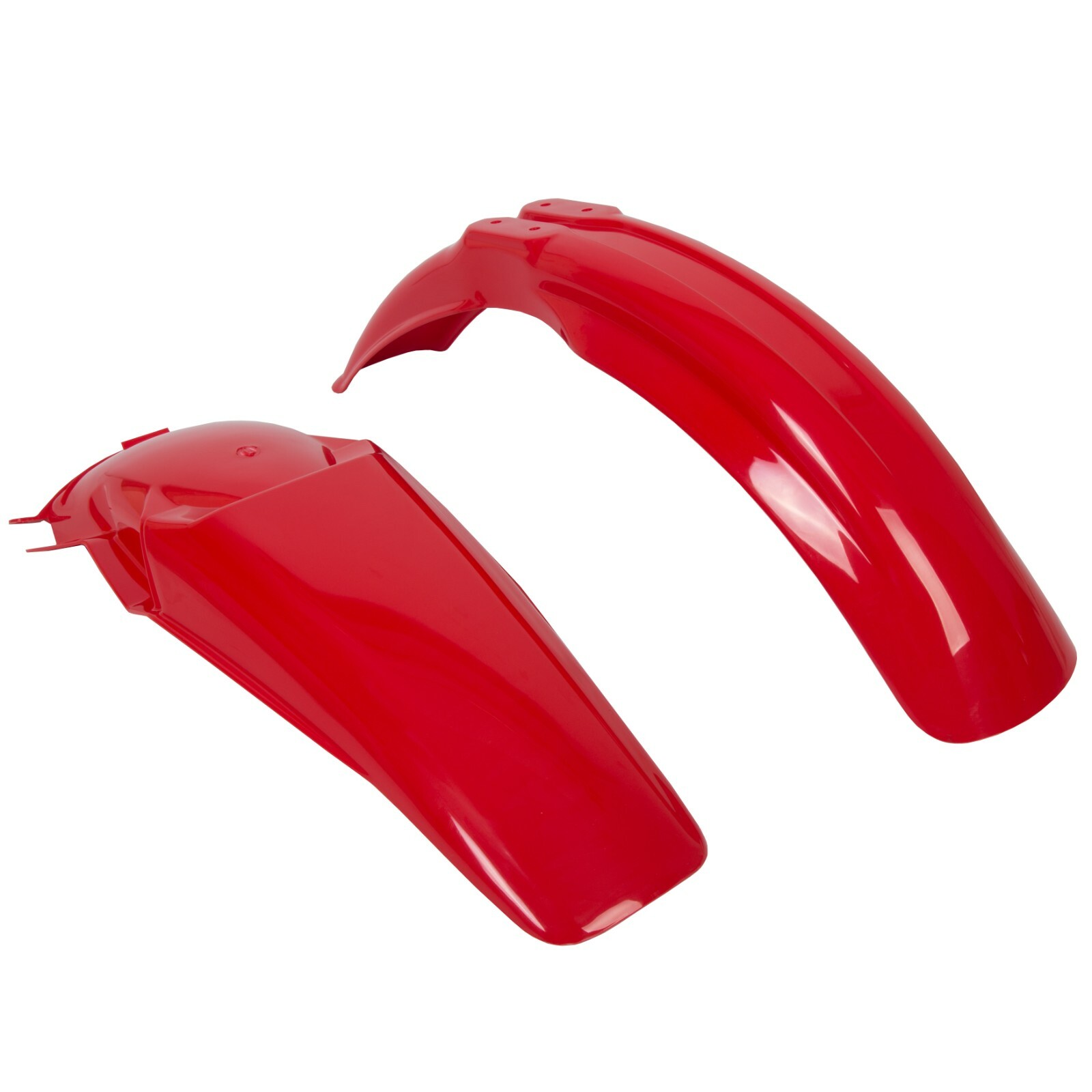 Restyle Plastic Kit Set Fairing For Honda CR125R 1998 1999 CR250R CR250 97 98 99