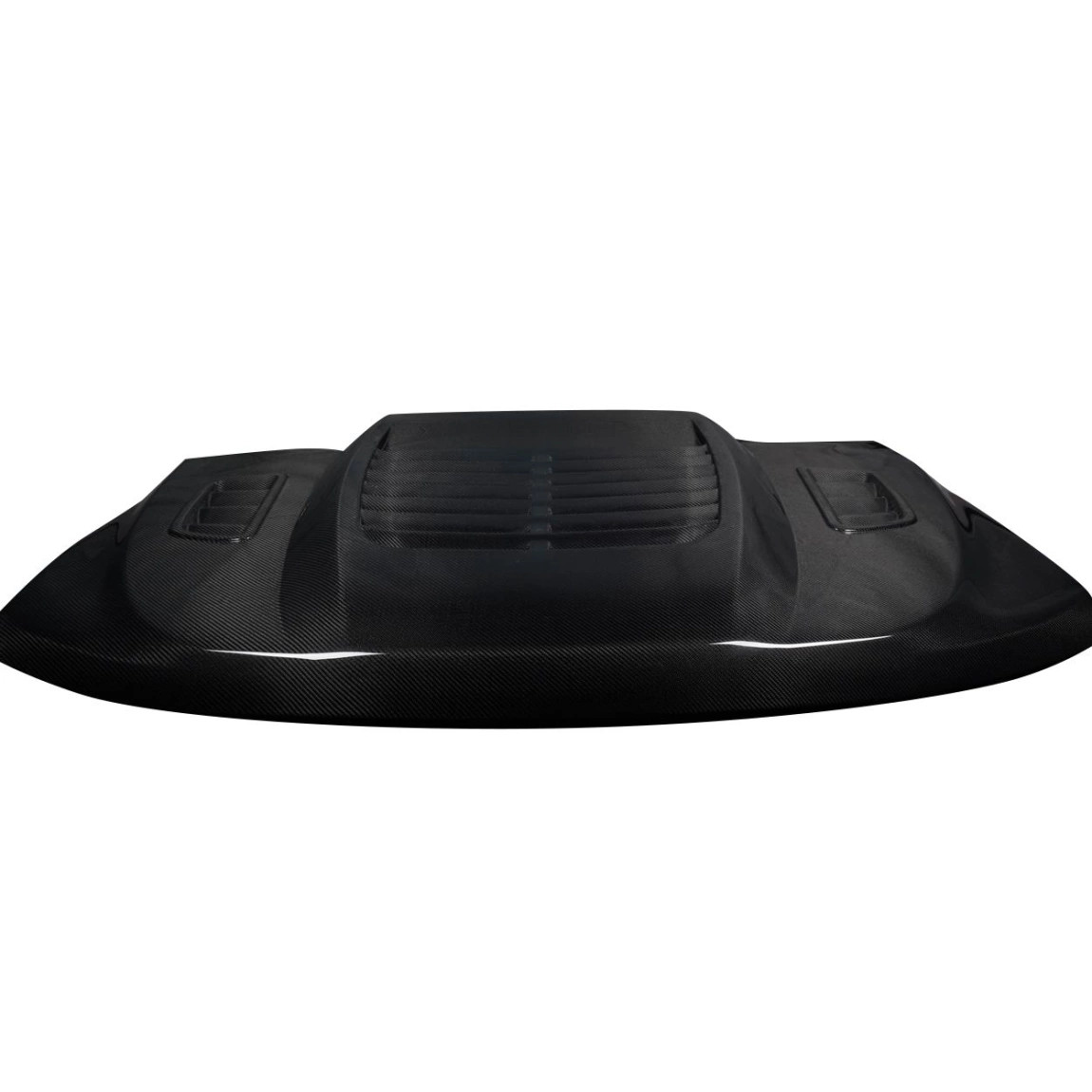 Carbon Creations Venom Hood for Cherokee Jeep 11-22 edpart_117499