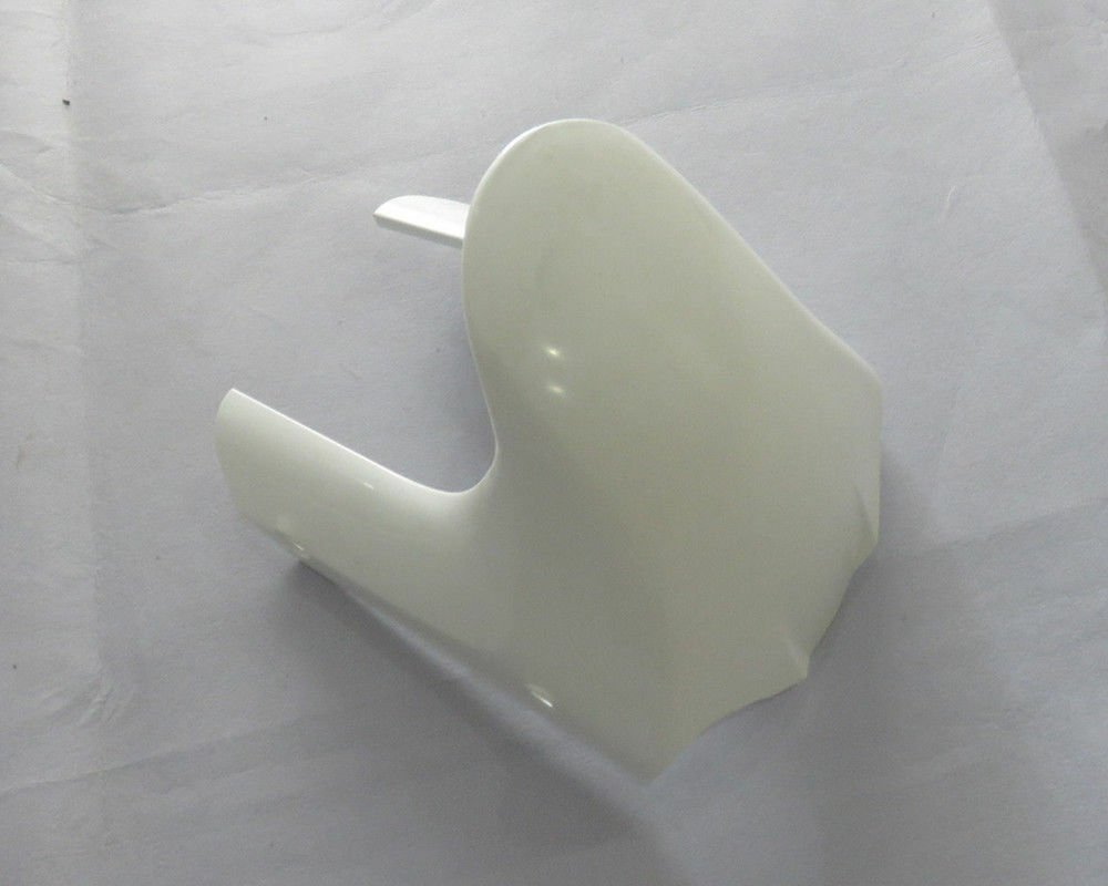 Unpainted ABS Plastic Injection Fairing Kit For Yamaha YZF600R 1997-2007 600R US