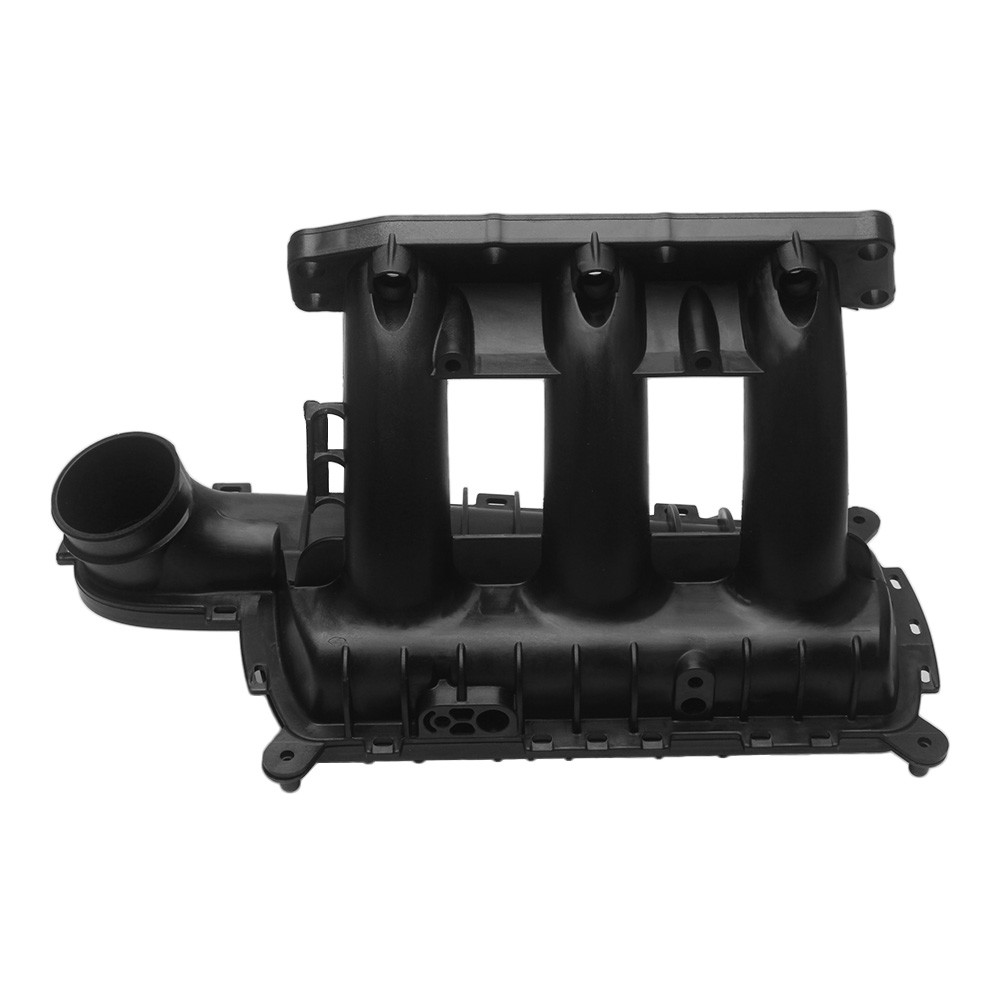 Air Box Intake Manifold Plenum Fit Can-Am Maverick MAX Turbo RR XRC 420867345