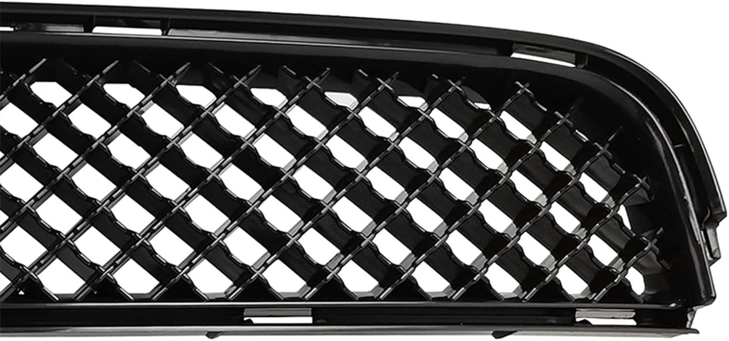 YLT AUTO Front Bumper Guard Grille Fit 2005-2010 for Scion Tc Smt10600…