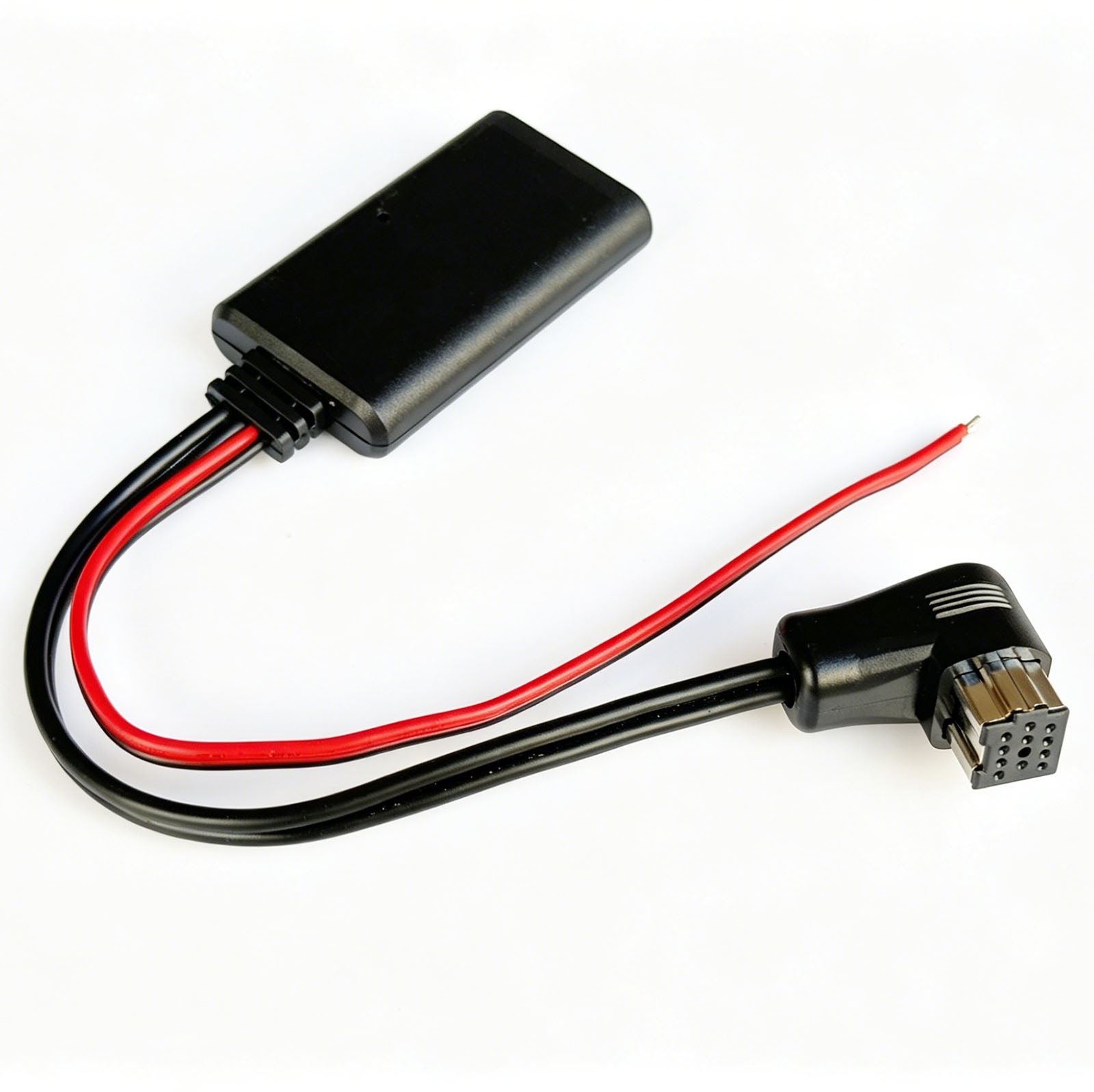 Bluetooth 5.0 Adapter Aux For Pioneer DEH-P5750MP P5800MP P580MP P5850MP IP-BUS