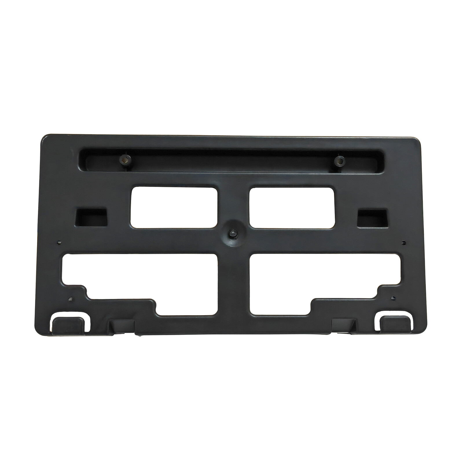 Front License Plate Bracket Holder Frame For Ford Ranger 2019 -22 KB3Z17A385A