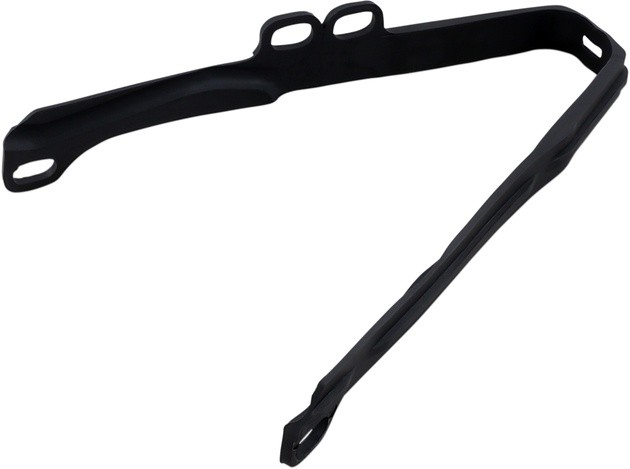 UFO Chain Slider Black HO02632001 for Honda CR500R/CR125R/CR250R 2-Stroke