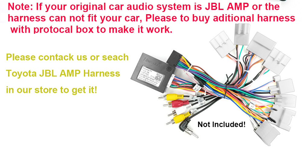 7” Android 13 Carplay Car Radio FM Stereo For Scion xB 2008-2015 GPS MP5 Player