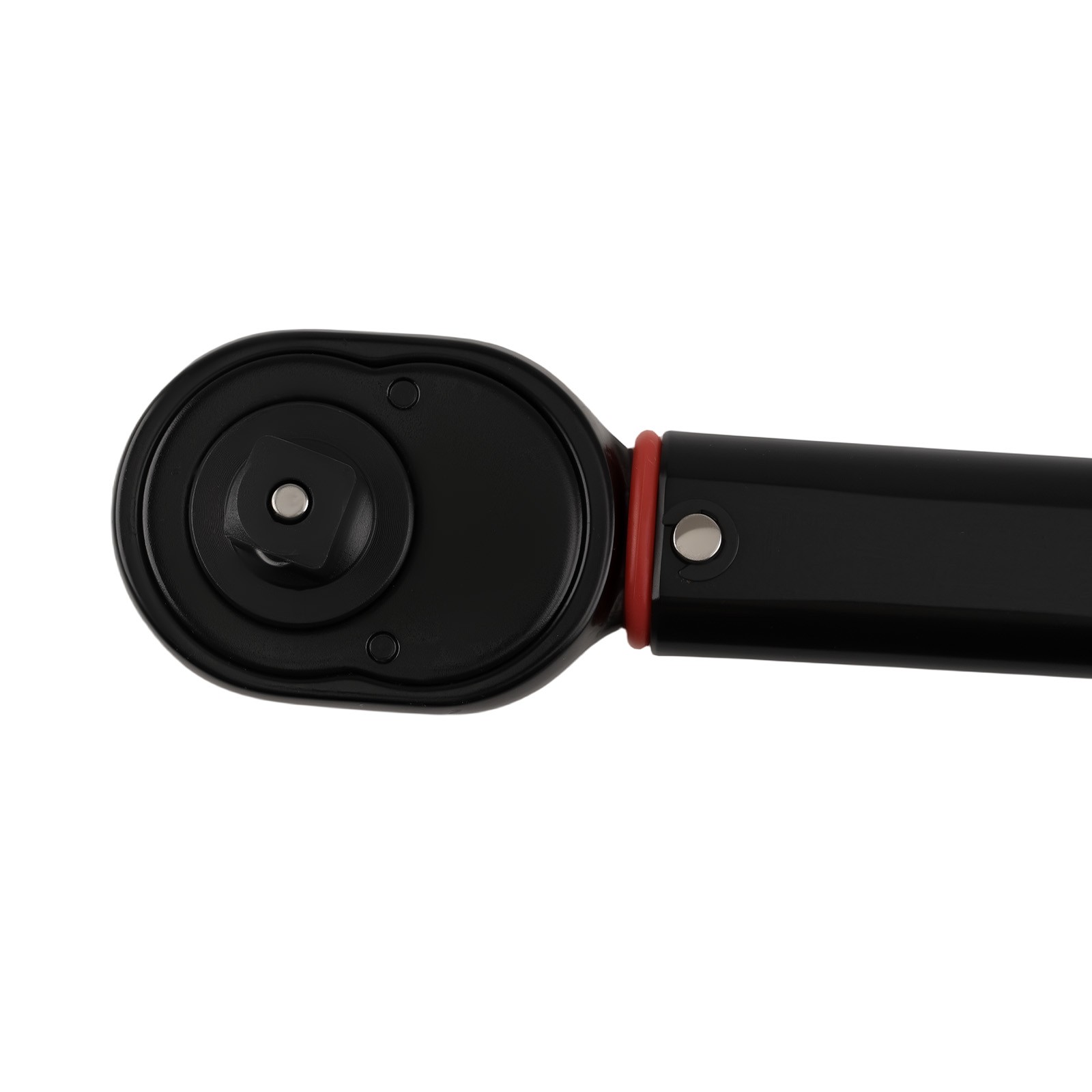 Digital Display Torque Wrench 1/2 Drive 10-150 Ft-Lb with Storage Case