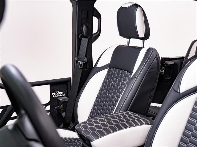 2026 Jeep Wrangler CUSTOM