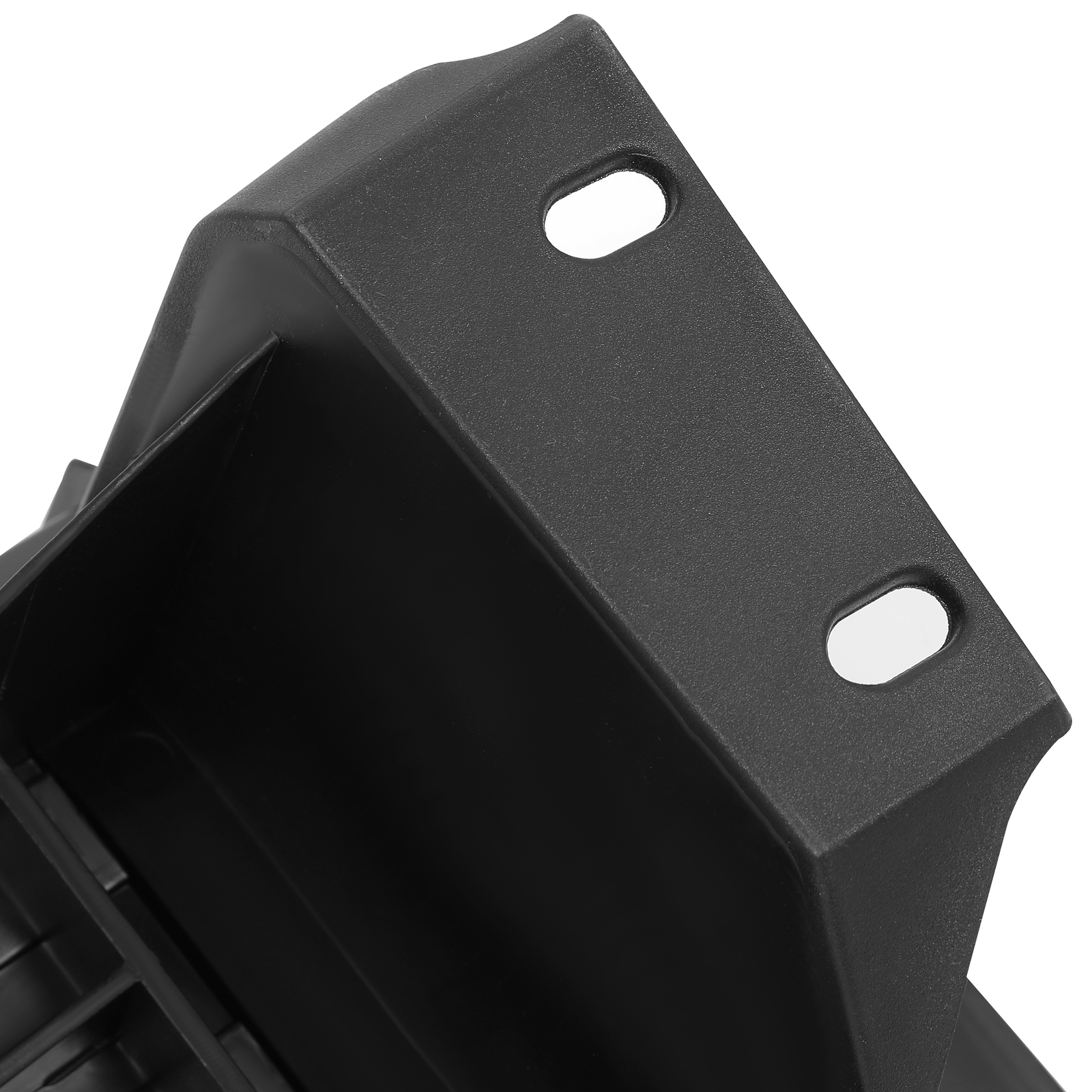 1PC Black Battery Tray Right Passenger Side For Dodge Ram 2500 3500 1994-2002
