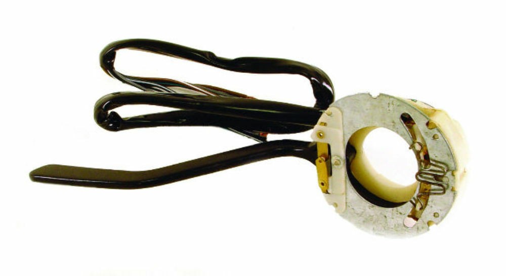 EMPI 98-9539 Turn Signal Switch Fits VW Type 1, Ghia, Type 3 (68-70) 311953513B