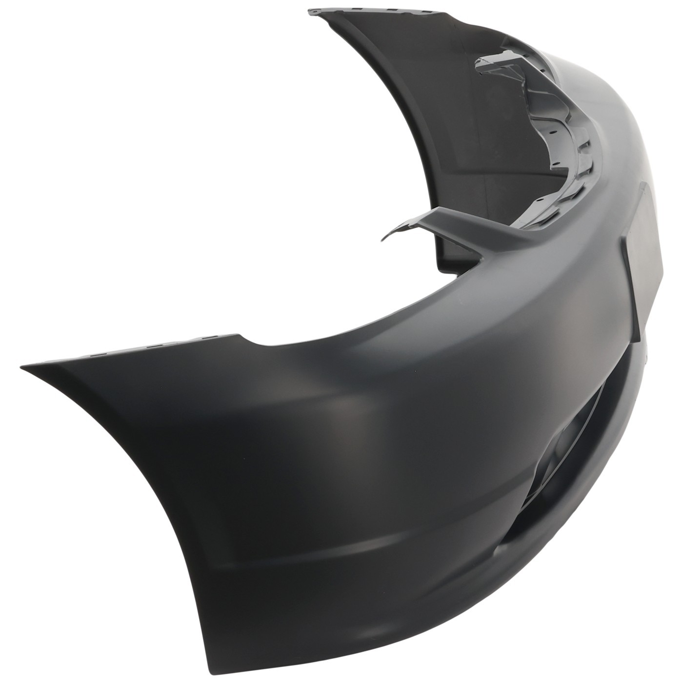 Front Bumper Cover For 2001-2003 Honda Civic Primed 04711S5PA90ZZ