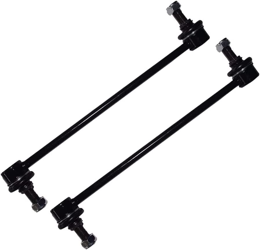 2 PC Front Sway Bar End Link fit for 2007-2012 Hyundai Elantra 2.0L L4 1975cc
