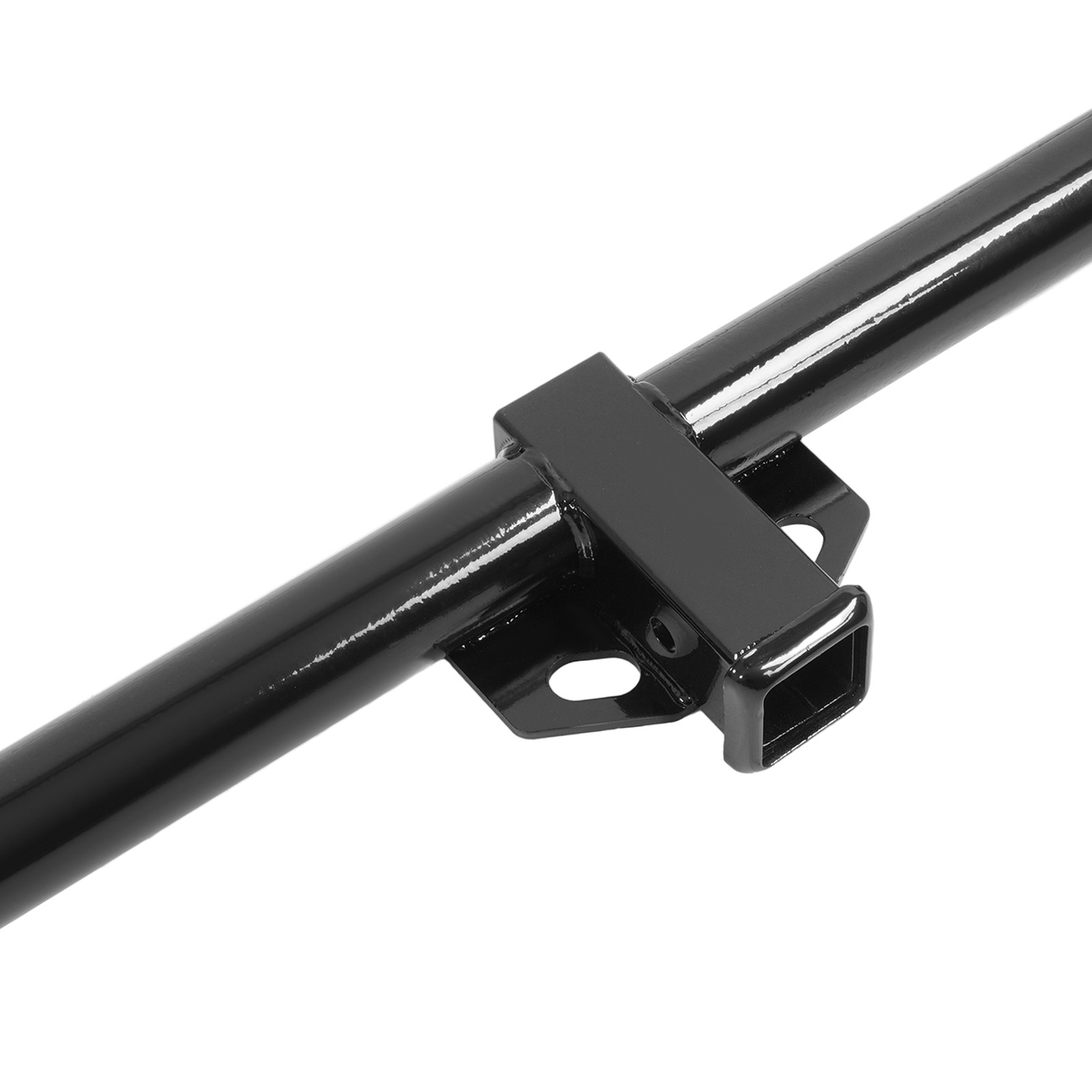 New Class-3 Trailer Towing Hitch 2 Inch Receiver For Ford Edge 2015-2024