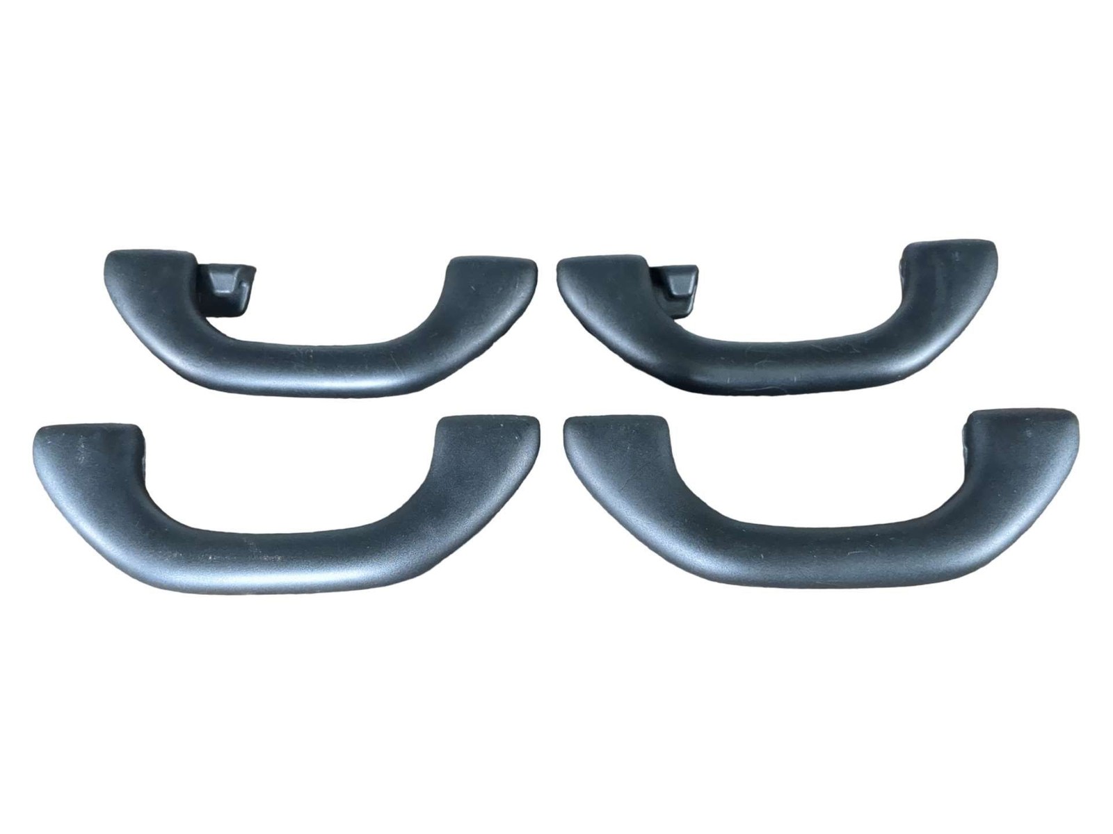 02-05 VW Jetta GTI Roof Grab Handles Black 6N0857607T 6N0857607M