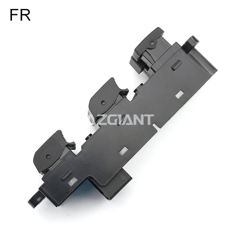 Front Left & Front Right For 2012-2020 Suzuki Power Window Master Control Switch