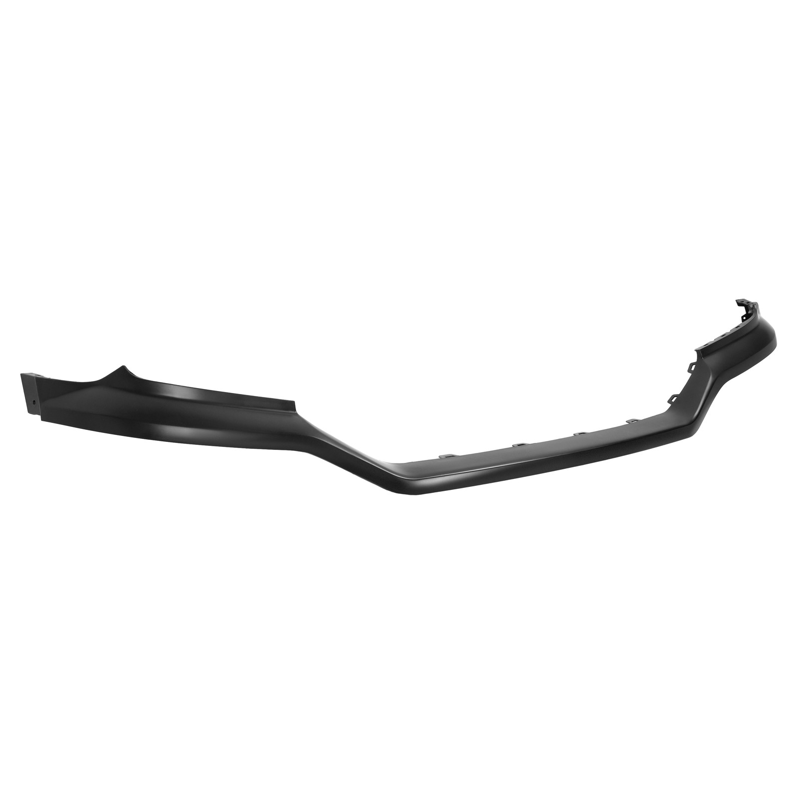 Front Upper Bumper Cover For GMC Sierra 1500 2016 2017 2018 2019 Primed 23496760