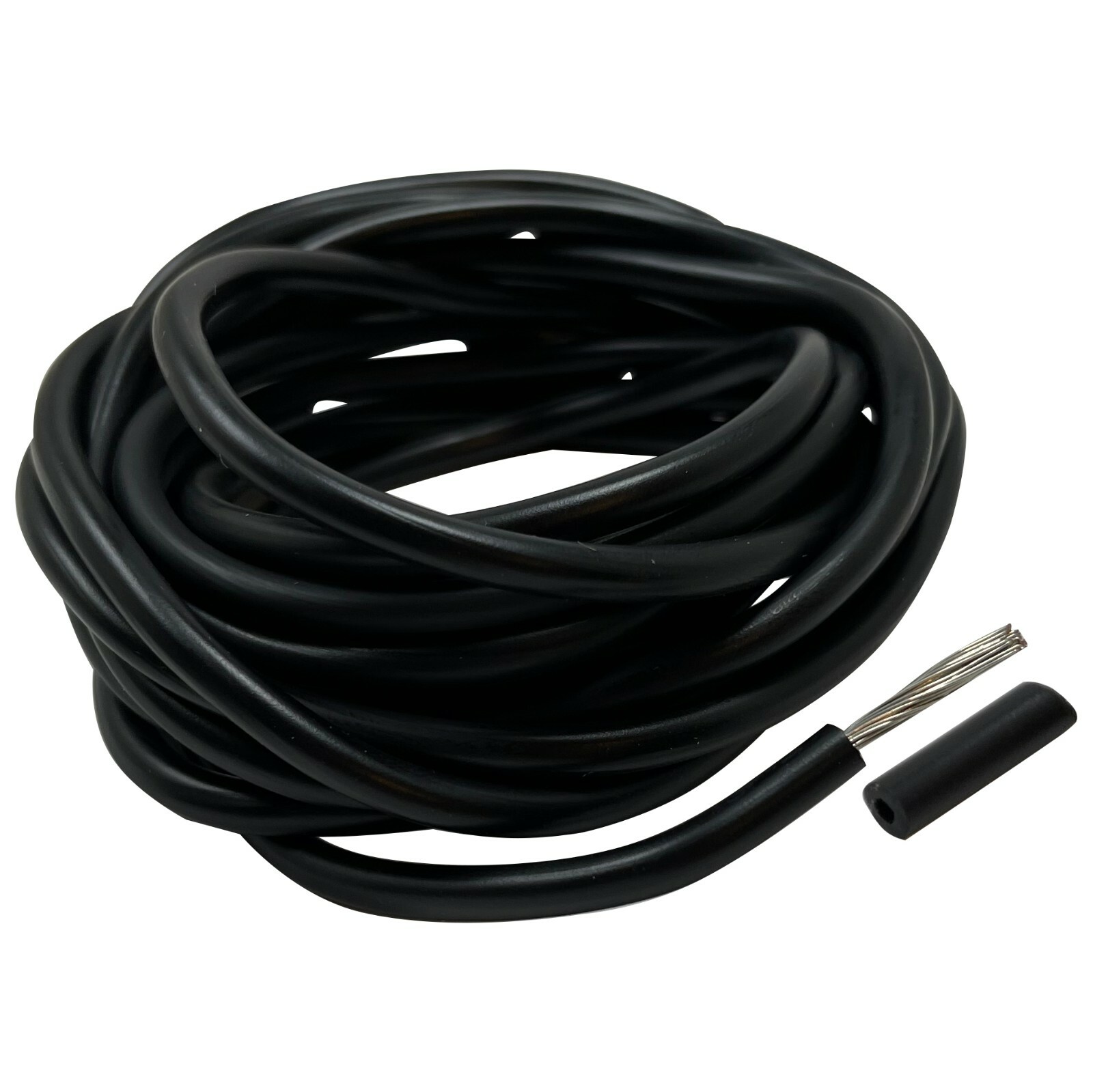 Fusible Link Wire 20 AWG Gauge Universal Black 10 FT Spool Coil – USA Made