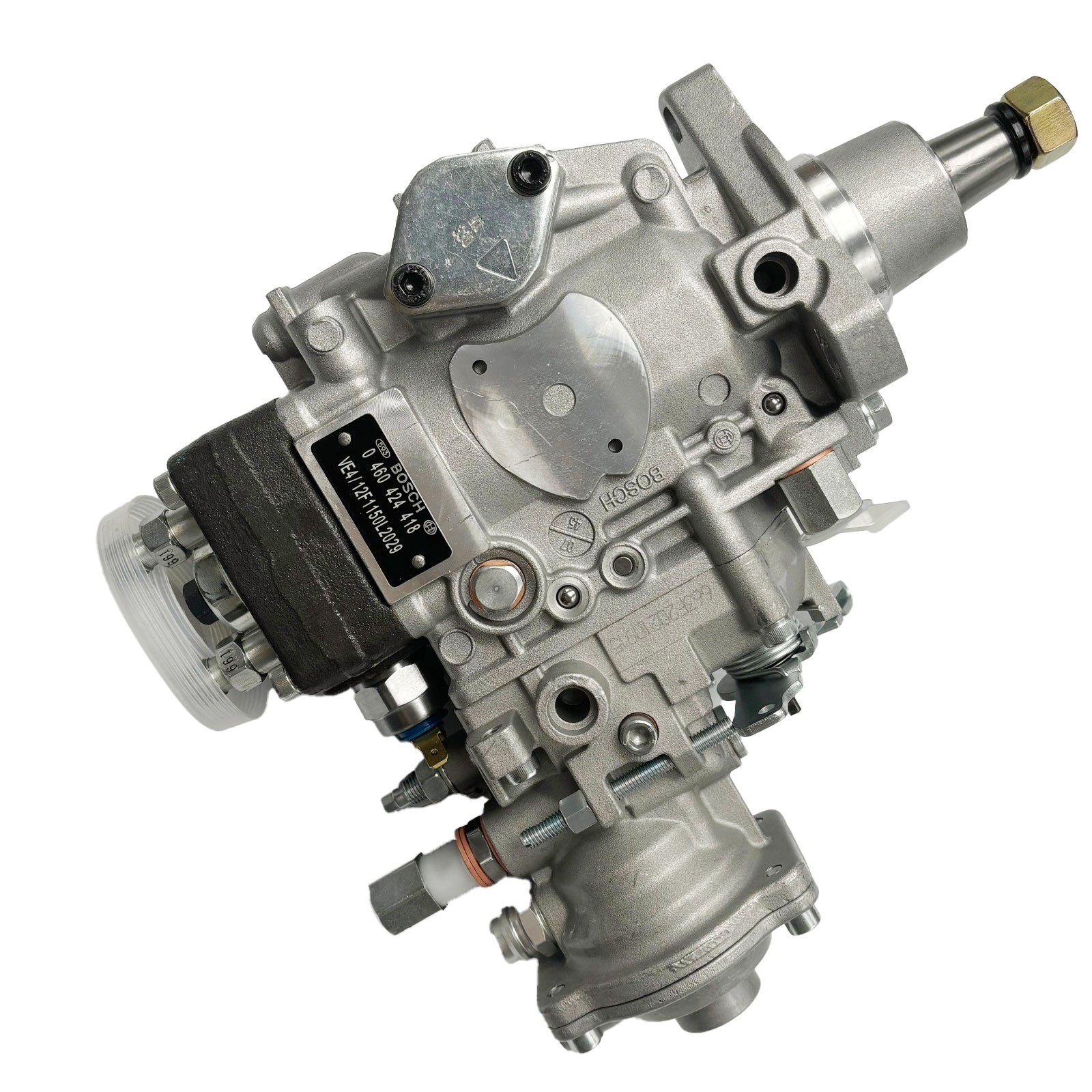 1pc New Fuel Injection Pump 0460424418 2856537 for Case IH Engine Fuel Pump