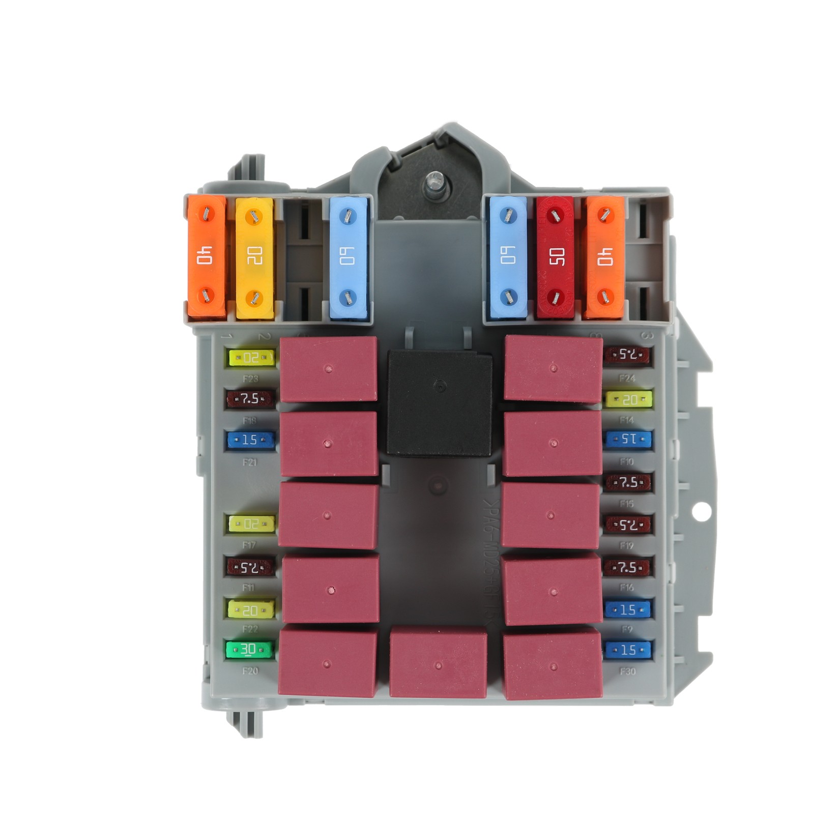 New Power Distribution Center 68305537AB For 2014-2022 RAM ProMaster