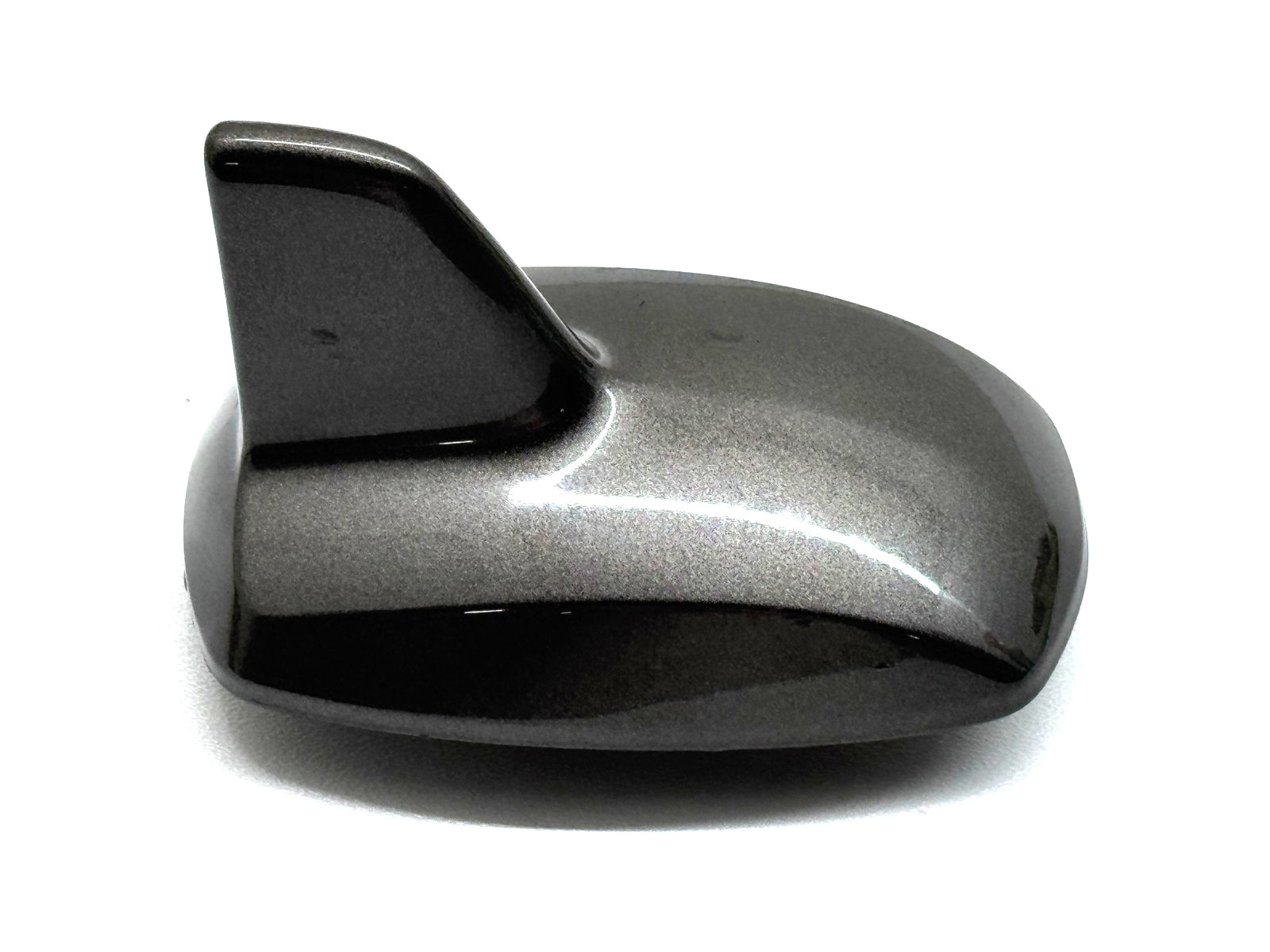 2010-2016 MERCEDES E350 ROOF SHARK FIN GPS ANTENNA W/ COVER OEM A2128201775