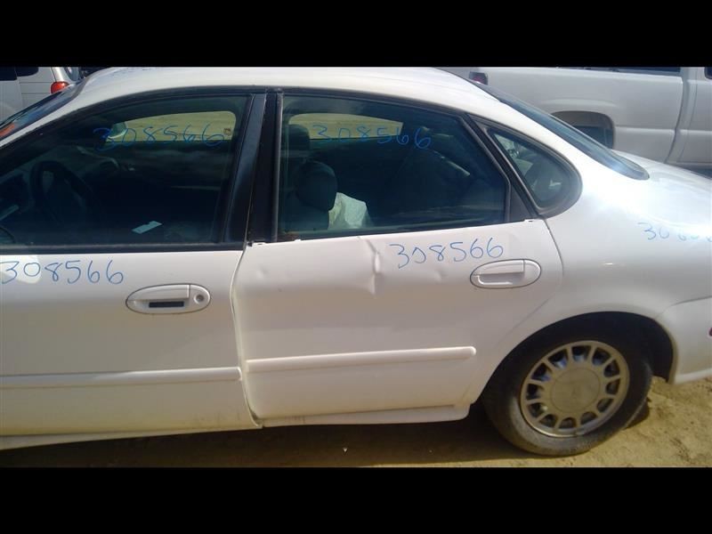 ABS Pump Anti-Lock Brake Part Pump Fits 96-97 SABLE 28635897